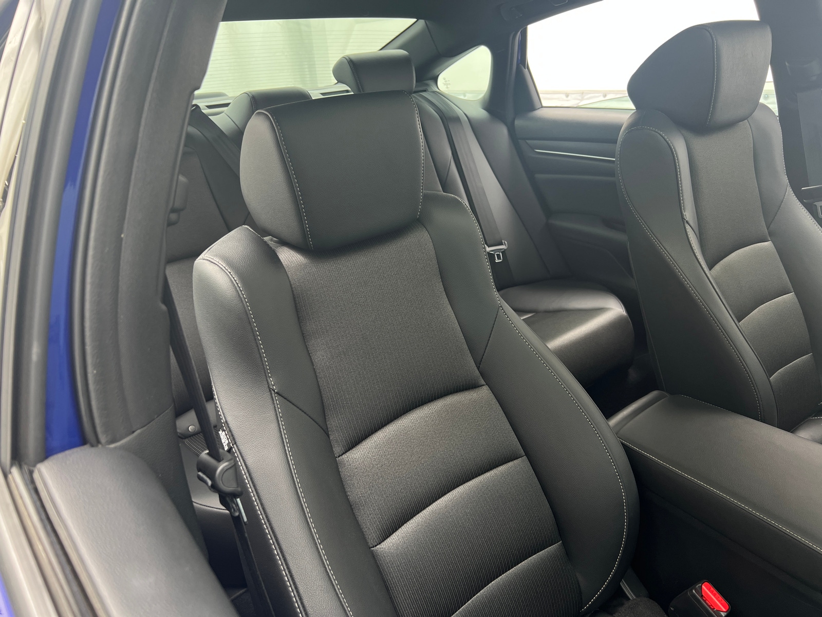 Thumbnail: 2019 Honda Accord - 2