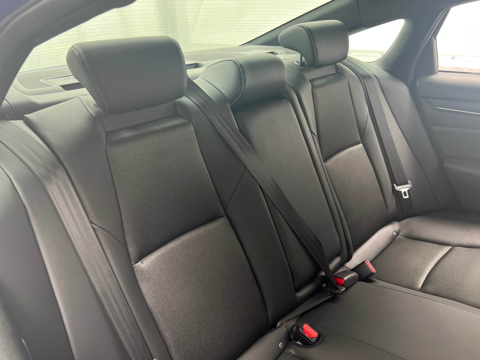 Thumbnail: 2019 Honda Accord - 6