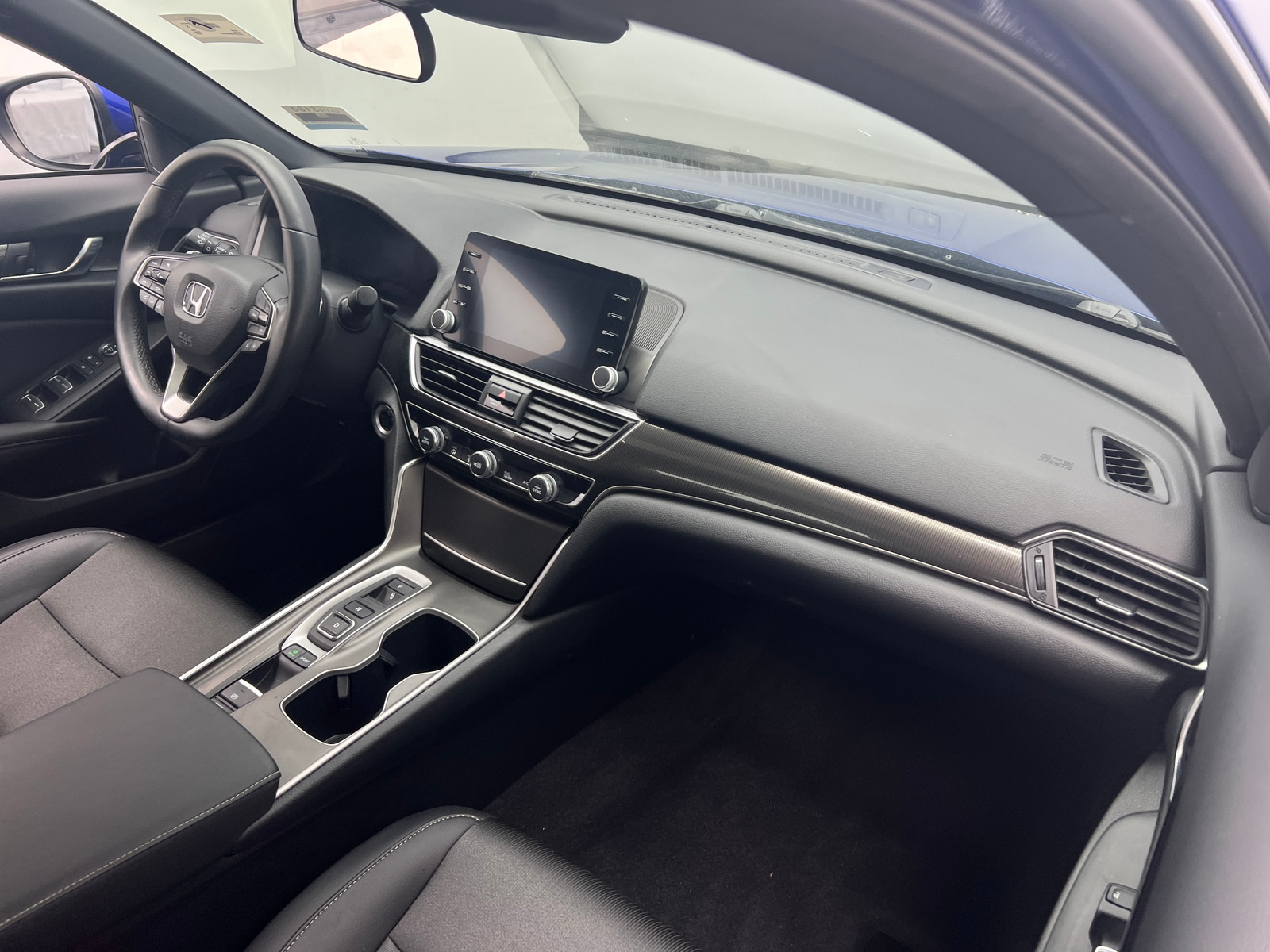 Thumbnail: 2019 Honda Accord - 3