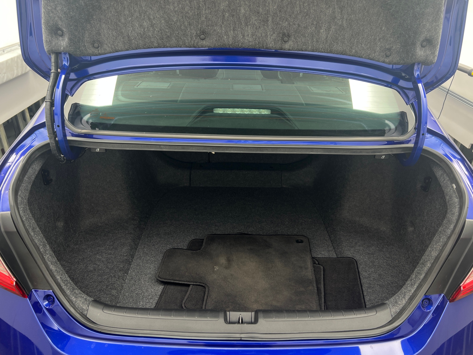 Thumbnail: 2019 Honda Accord - 7
