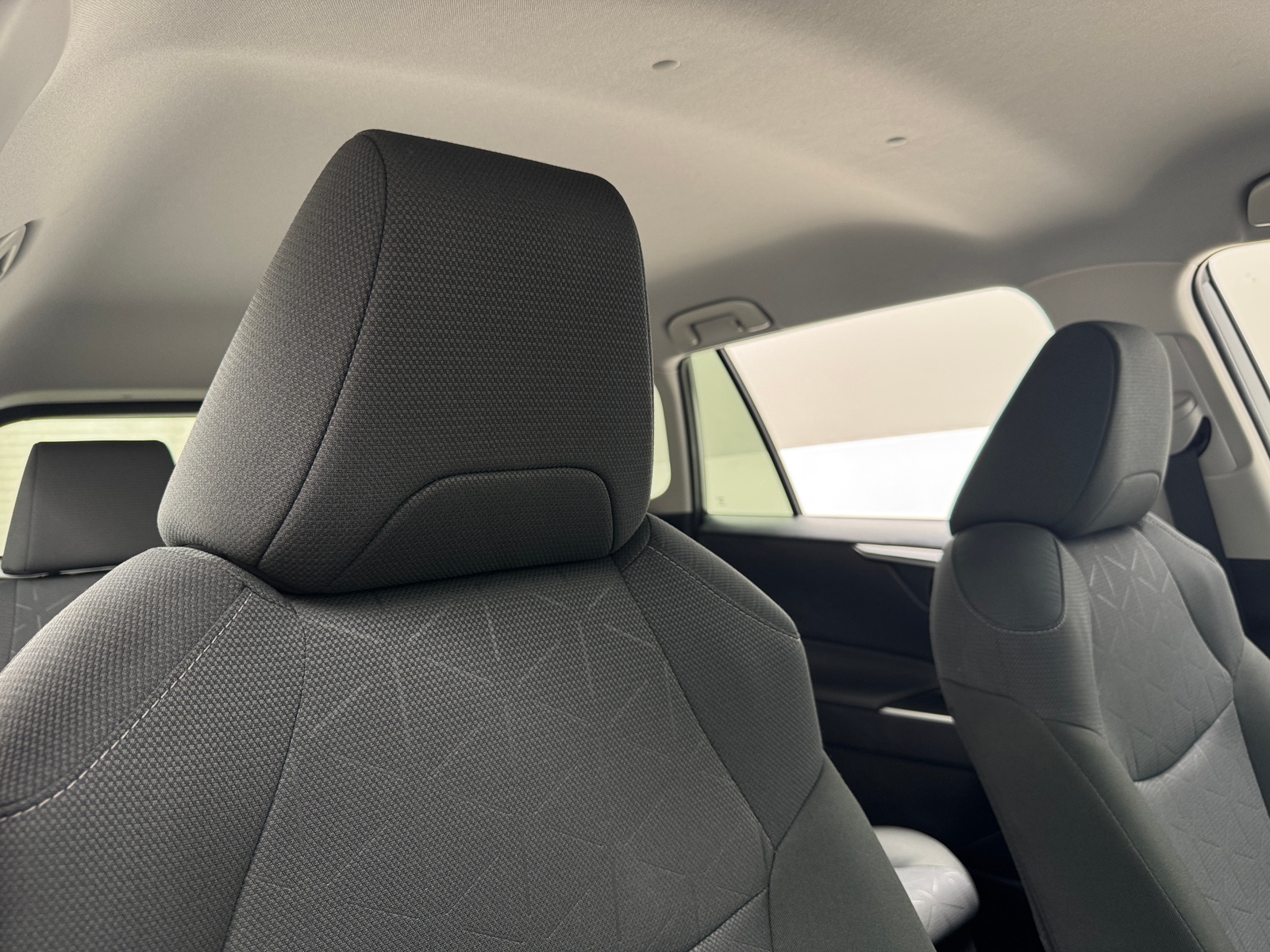 Thumbnail: 2024 Toyota RAV4 - 2