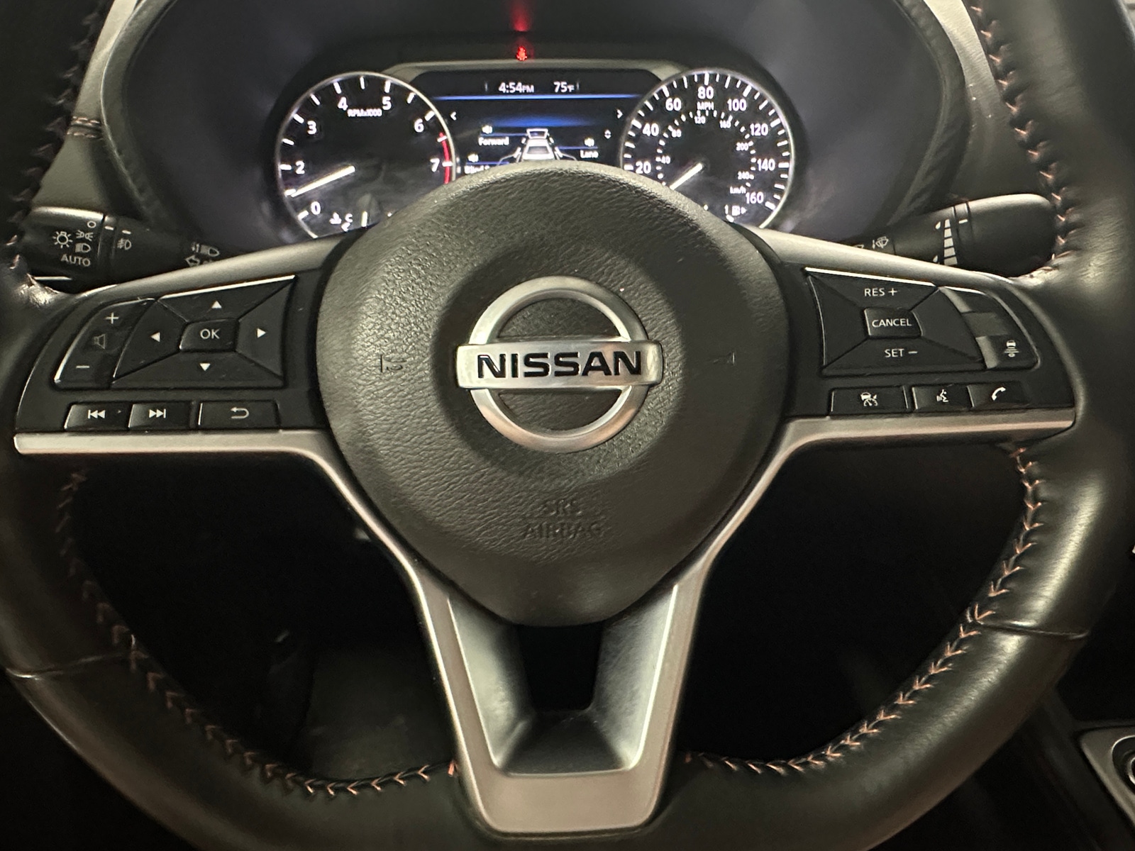 Thumbnail: 2022 Nissan Sentra - 5