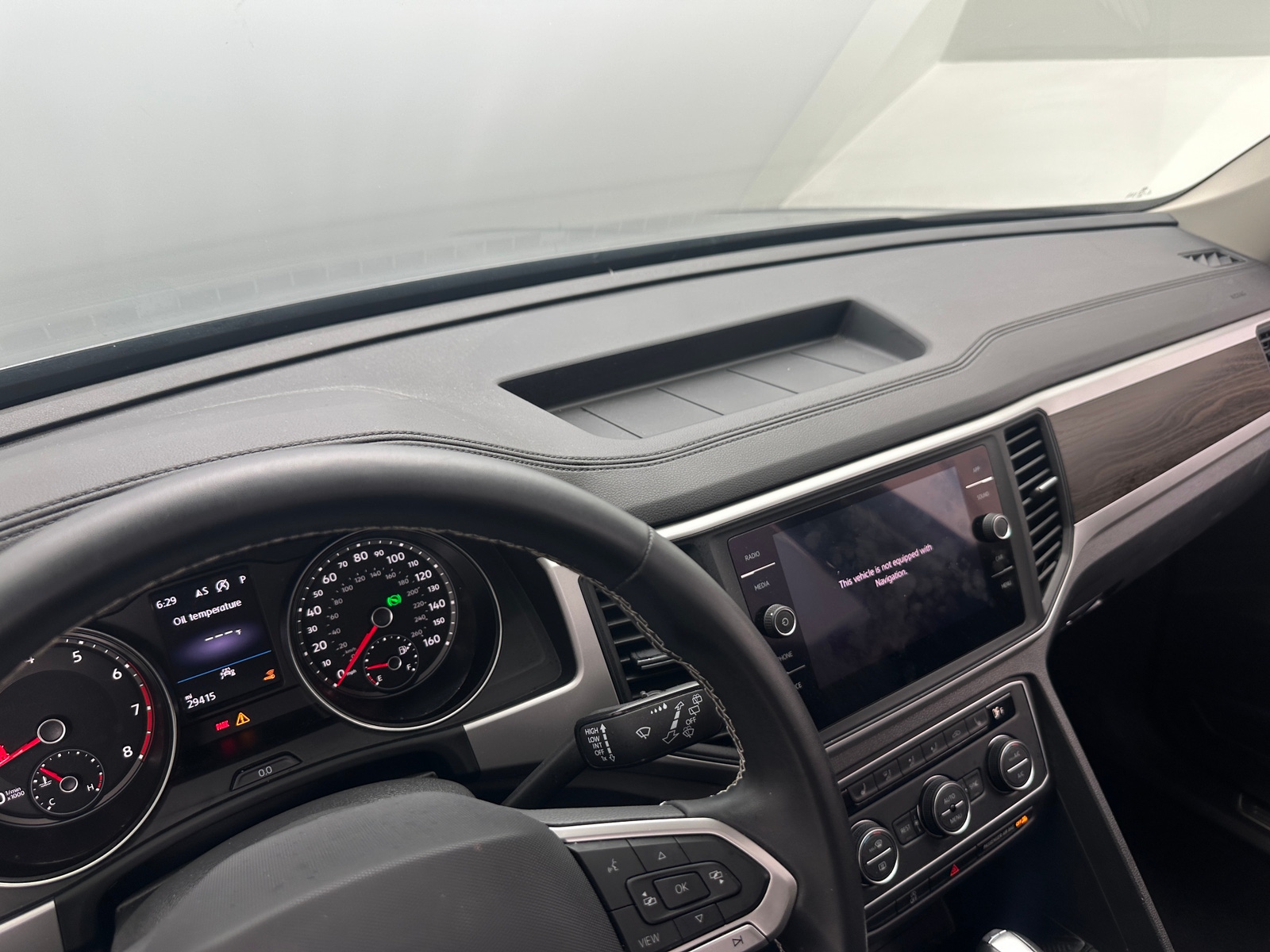 Thumbnail: 2021 Volkswagen Atlas - 2