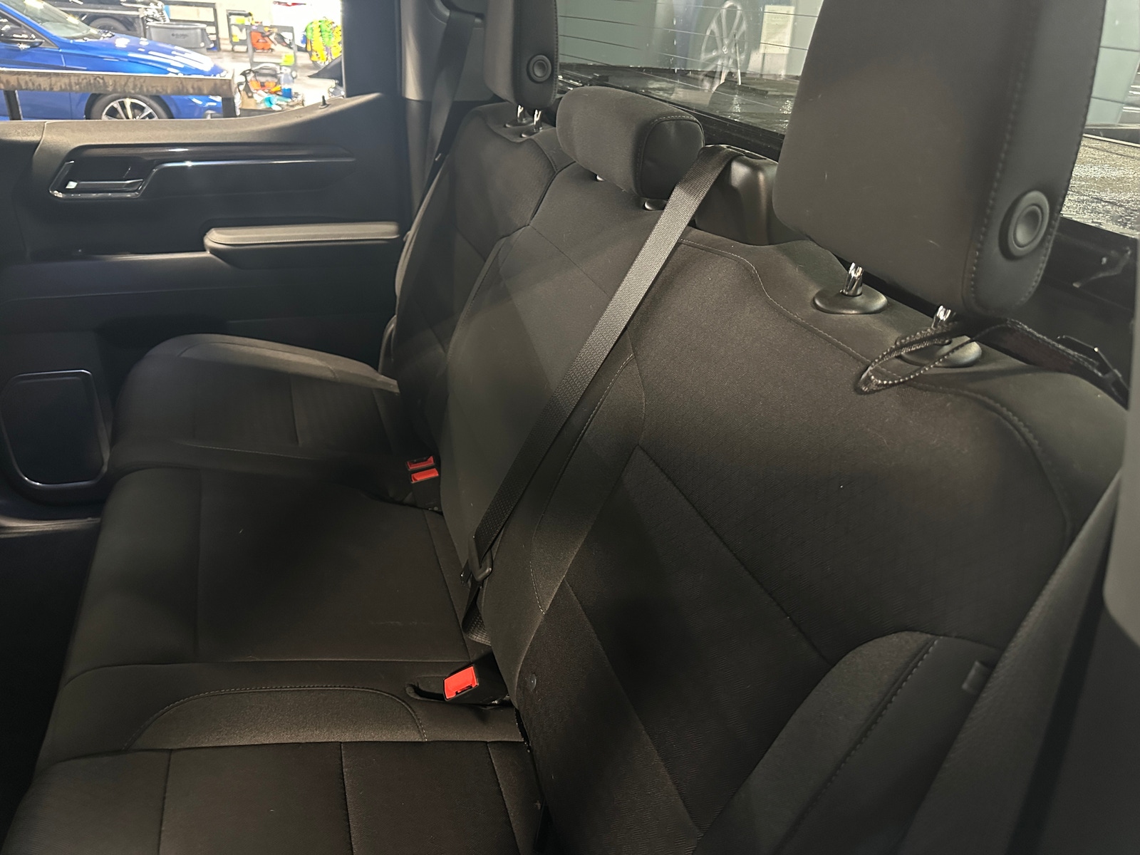 Thumbnail: 2022 Chevrolet Silverado 1500 - 6