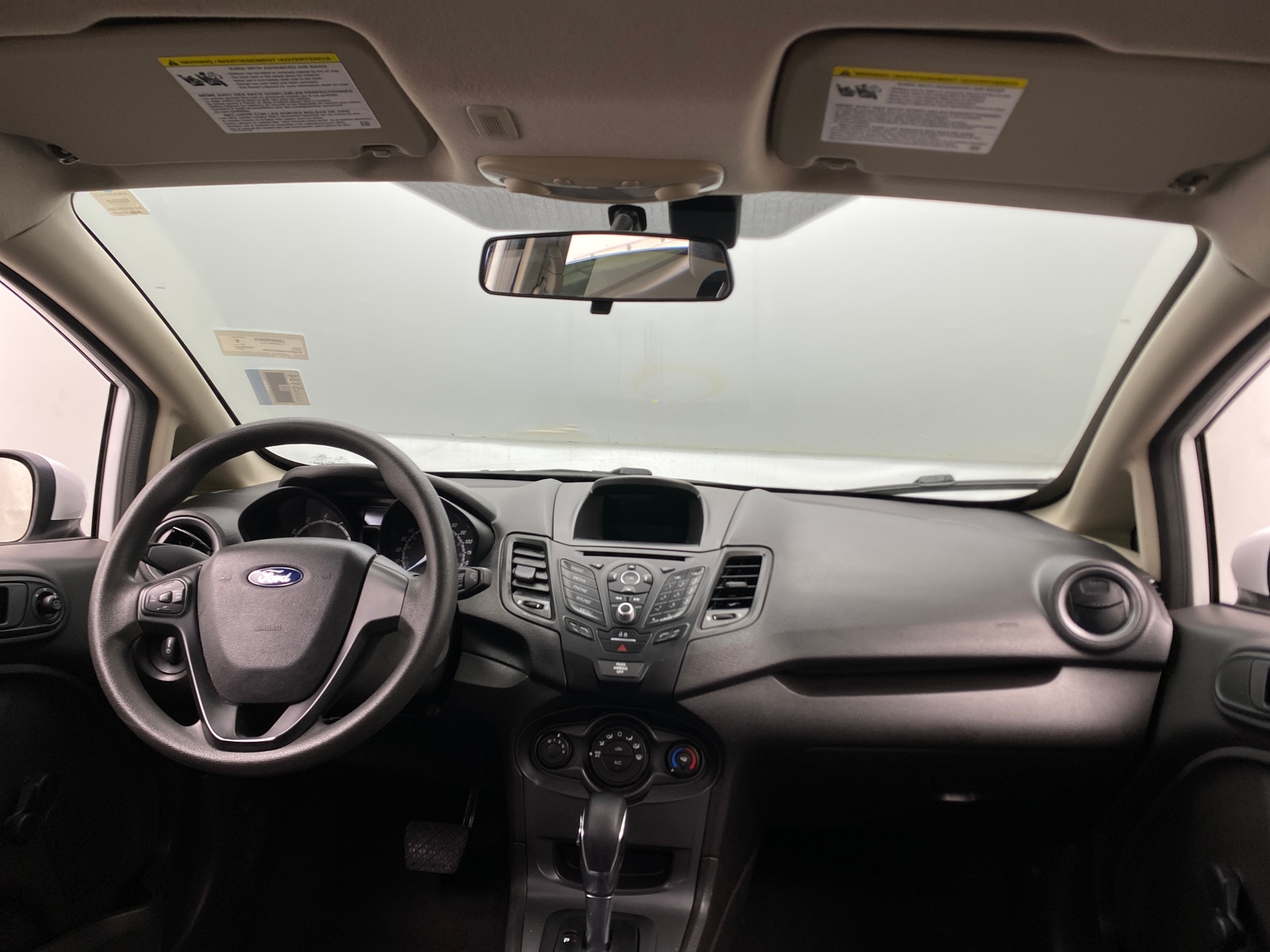 Thumbnail: 2017 Ford Fiesta - 3
