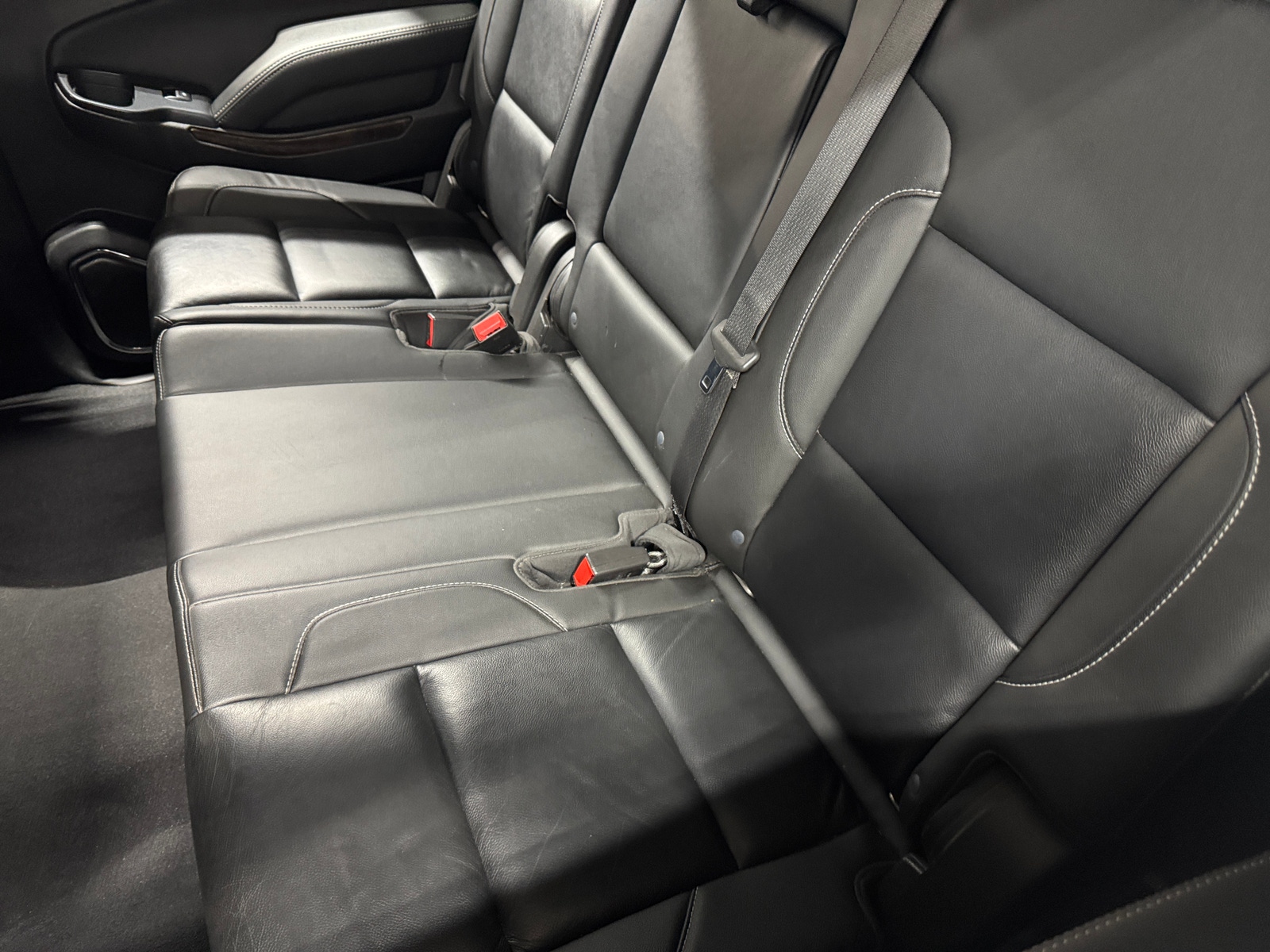 Thumbnail: 2019 Chevrolet Suburban - 5