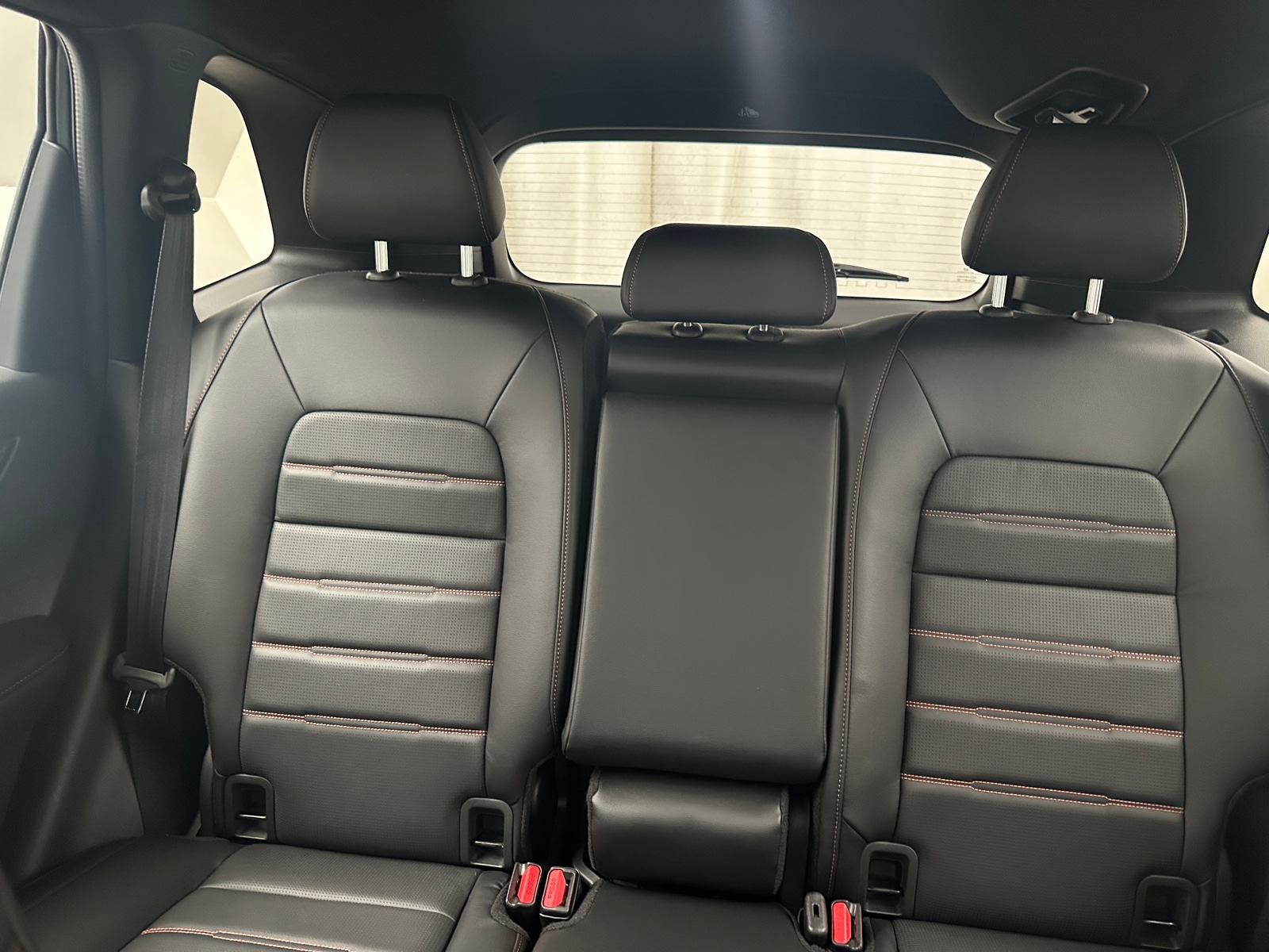 Thumbnail: 2025 Honda CR-V - 5