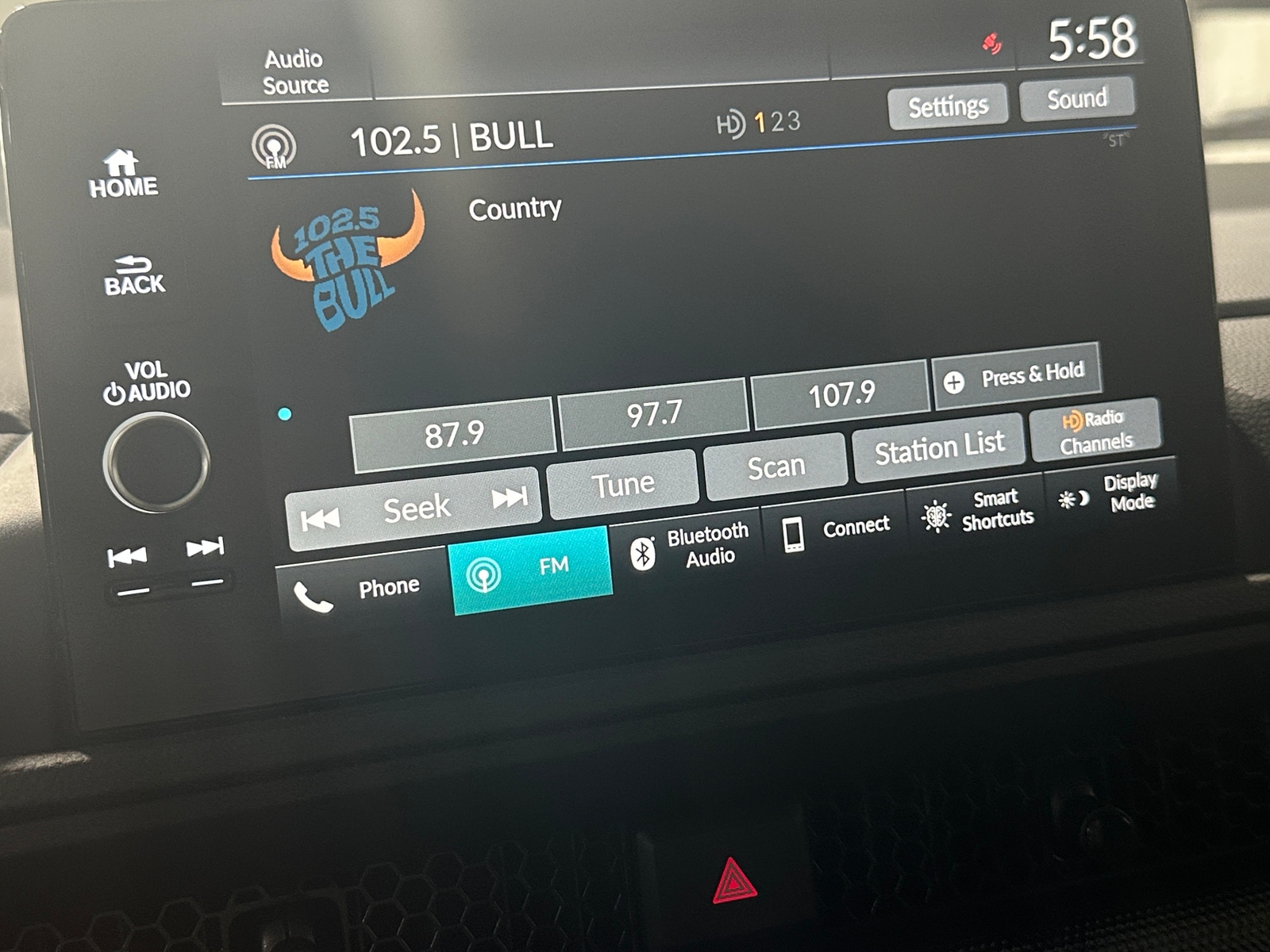 Thumbnail: 2025 Honda CR-V - 3
