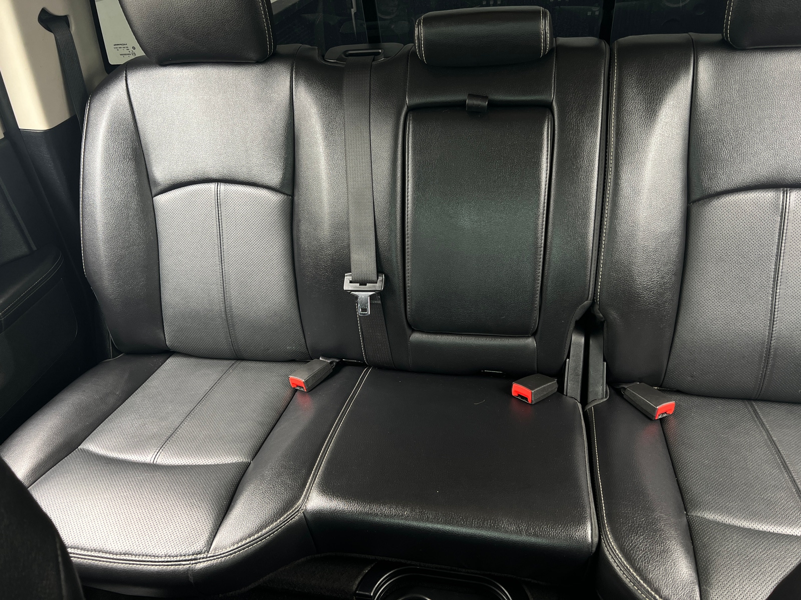 Thumbnail: 2018 RAM 1500 - 5