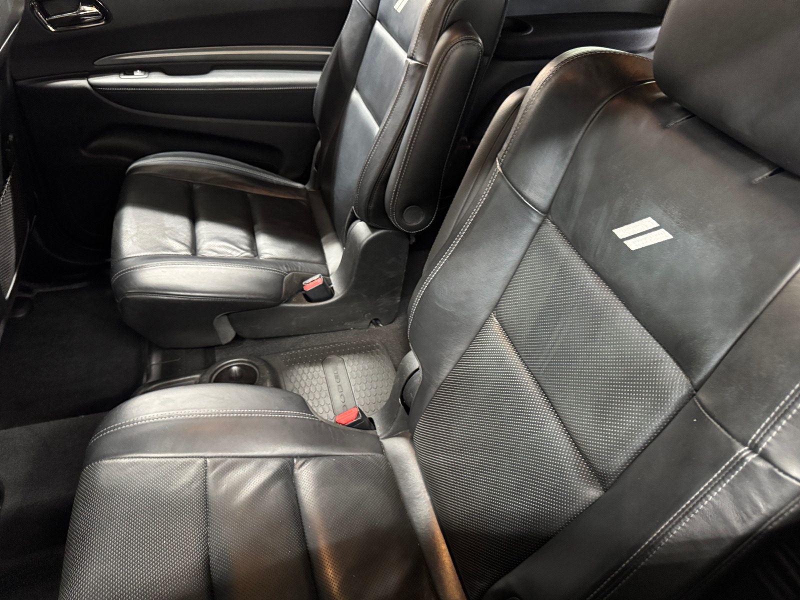 Thumbnail: 2019 Dodge Durango - 5