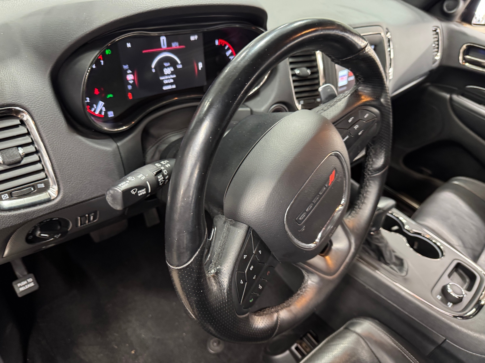 Thumbnail: 2019 Dodge Durango - 2