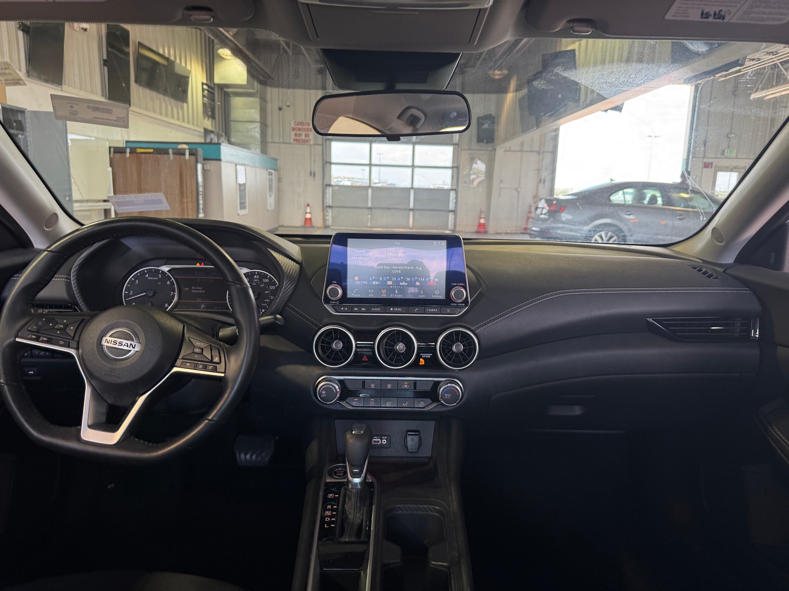 Thumbnail: 2022 Nissan Sentra - 3