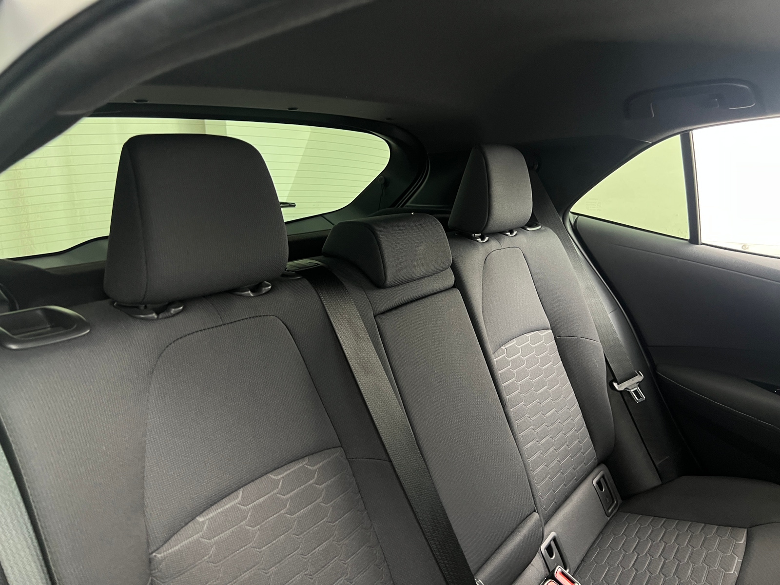 Thumbnail: 2022 Toyota Corolla - 6