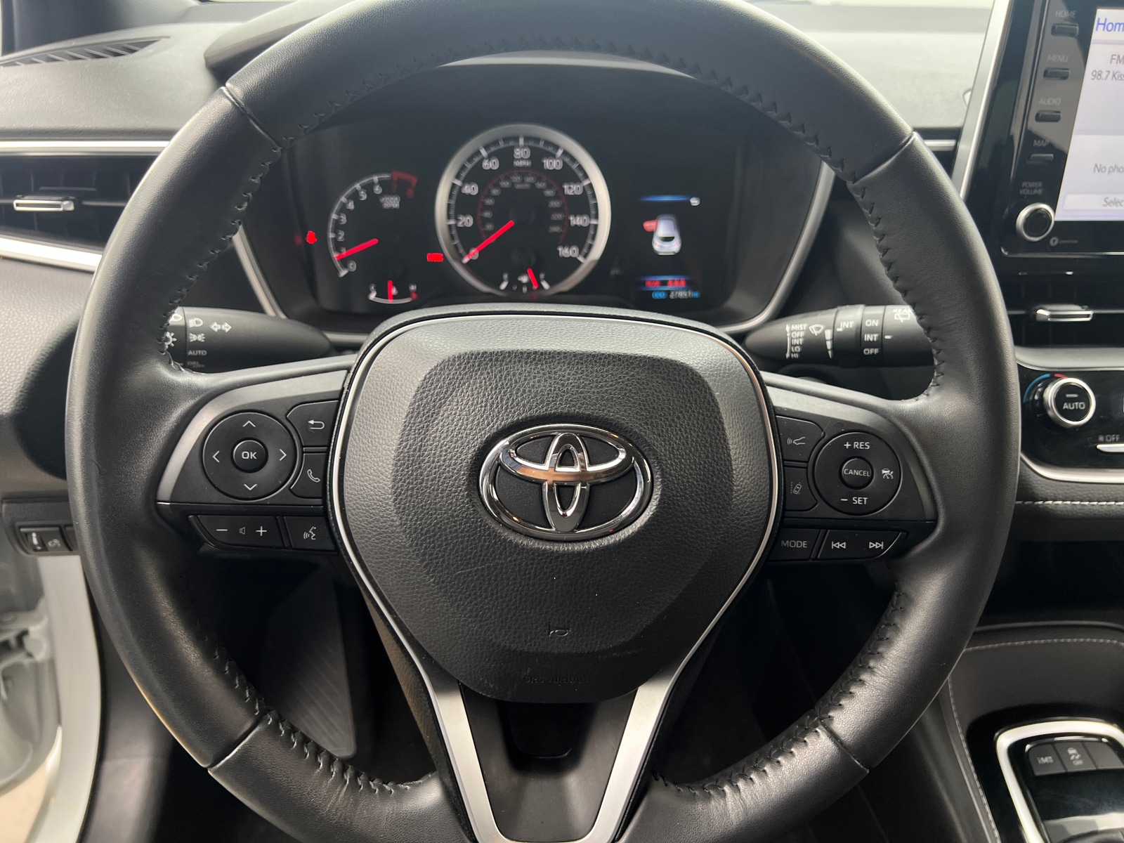 Thumbnail: 2022 Toyota Corolla - 5