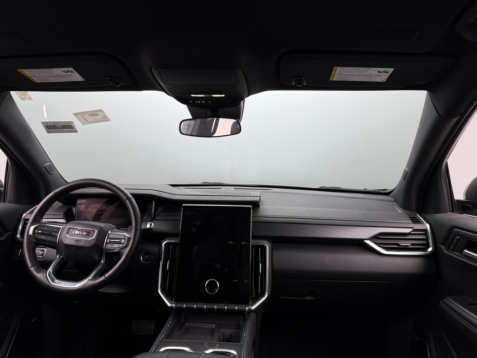 Thumbnail: 2025 GMC Acadia - 3