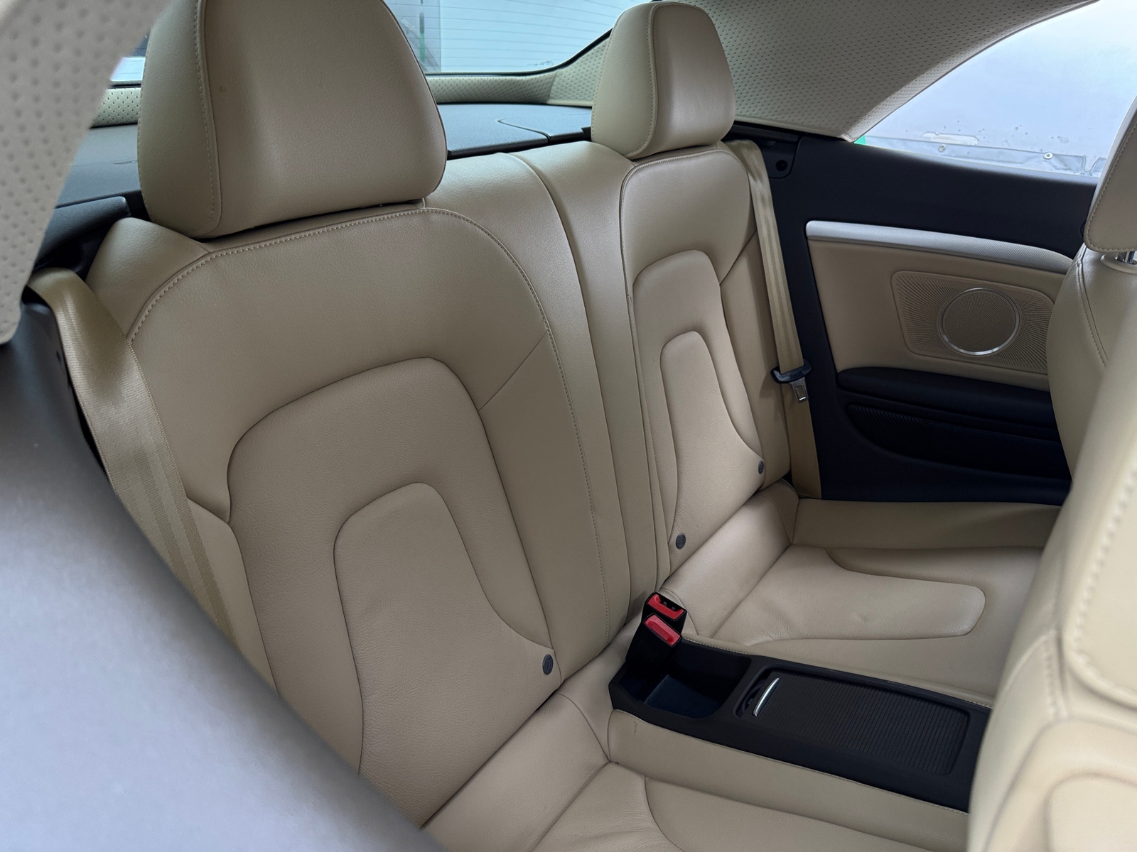 Thumbnail: 2013 Audi A5 - 5