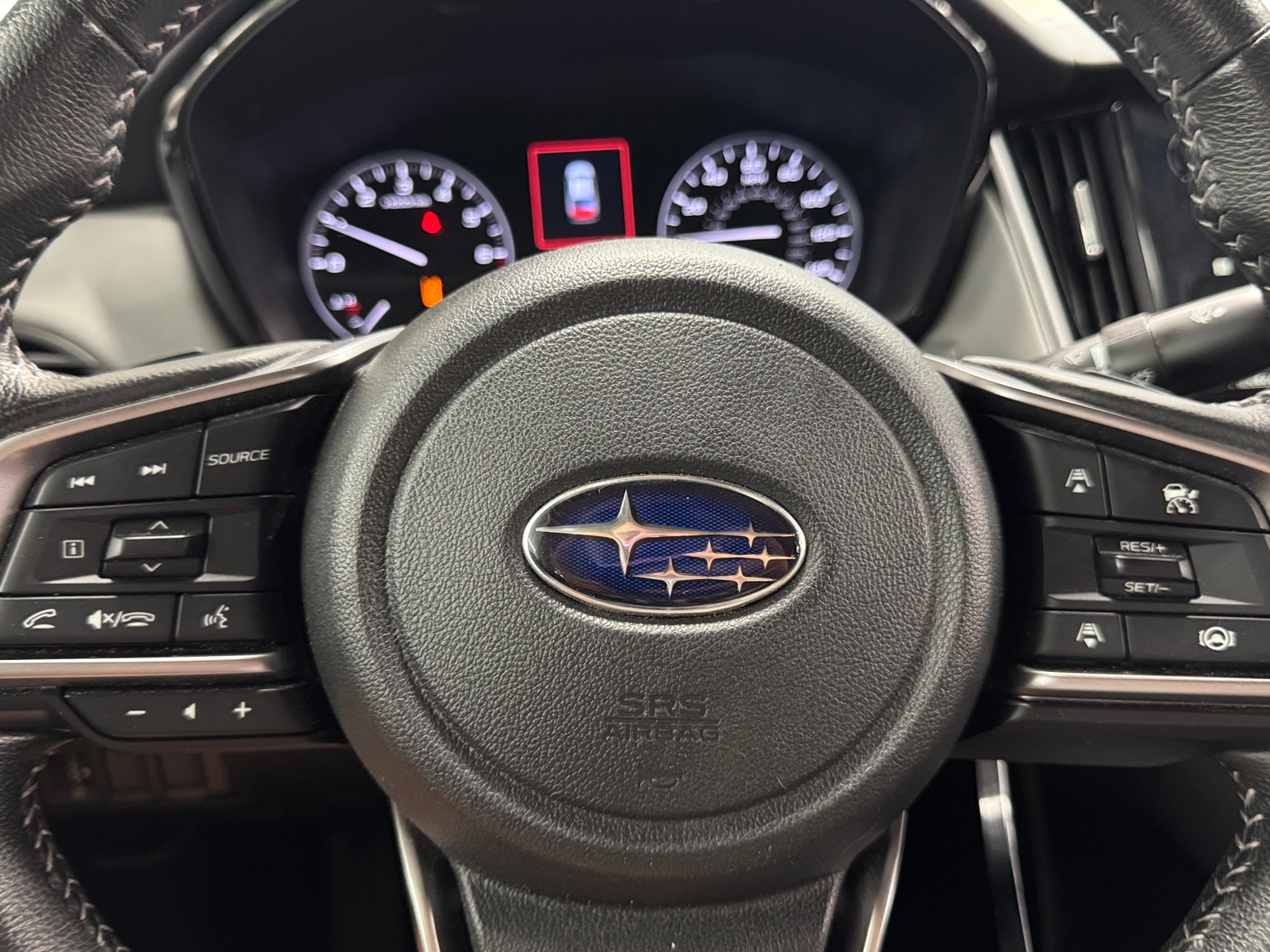 Thumbnail: 2023 Subaru Legacy - 5