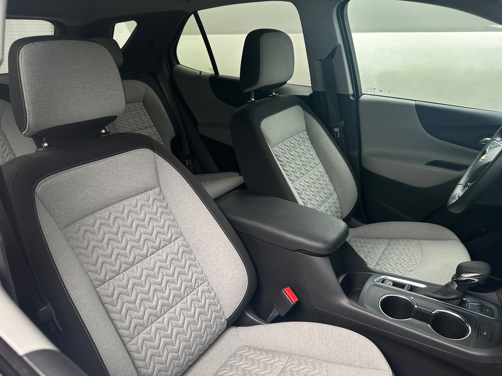 Thumbnail: 2023 Chevrolet Equinox - 2