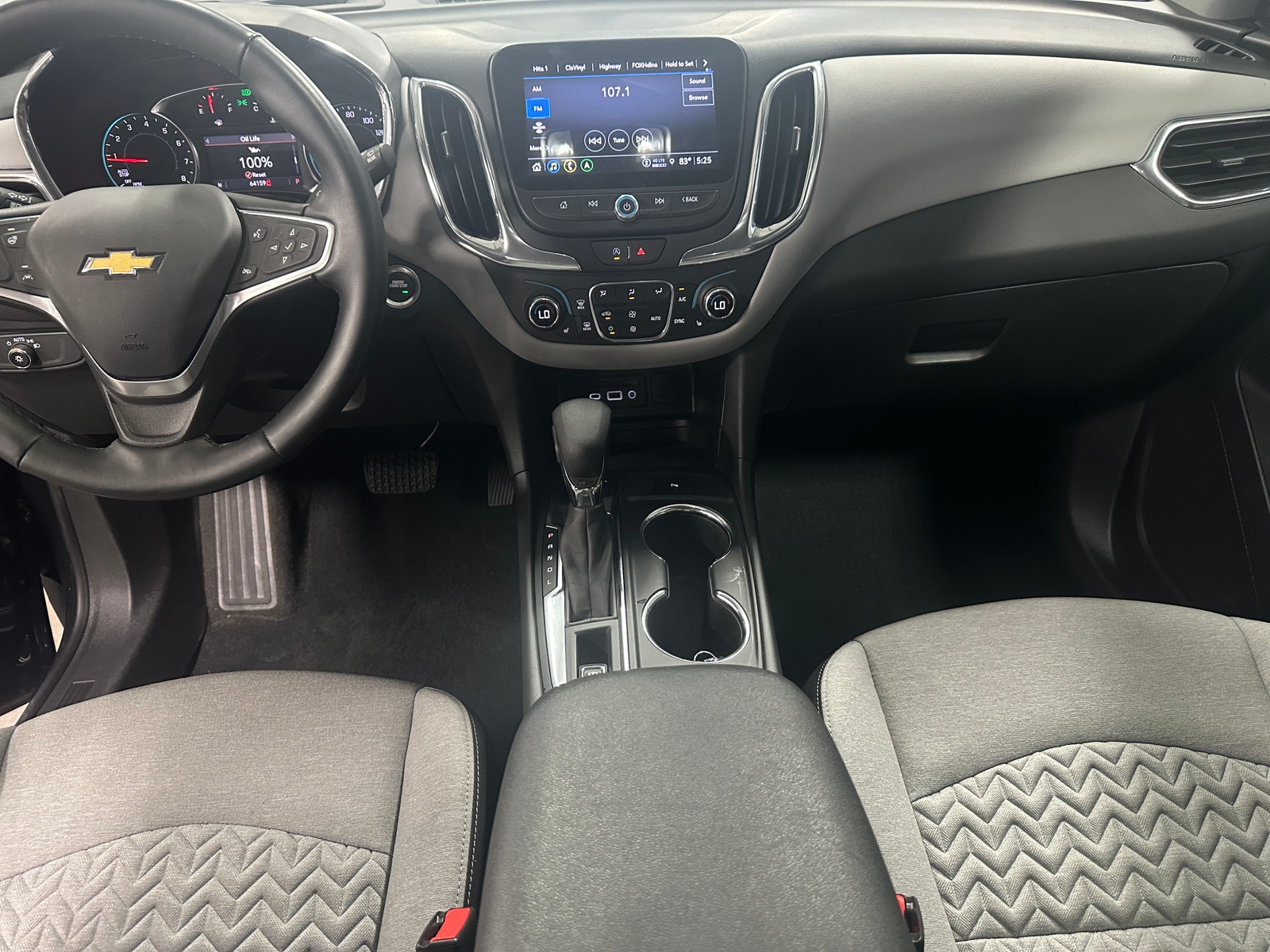 Thumbnail: 2023 Chevrolet Equinox - 3