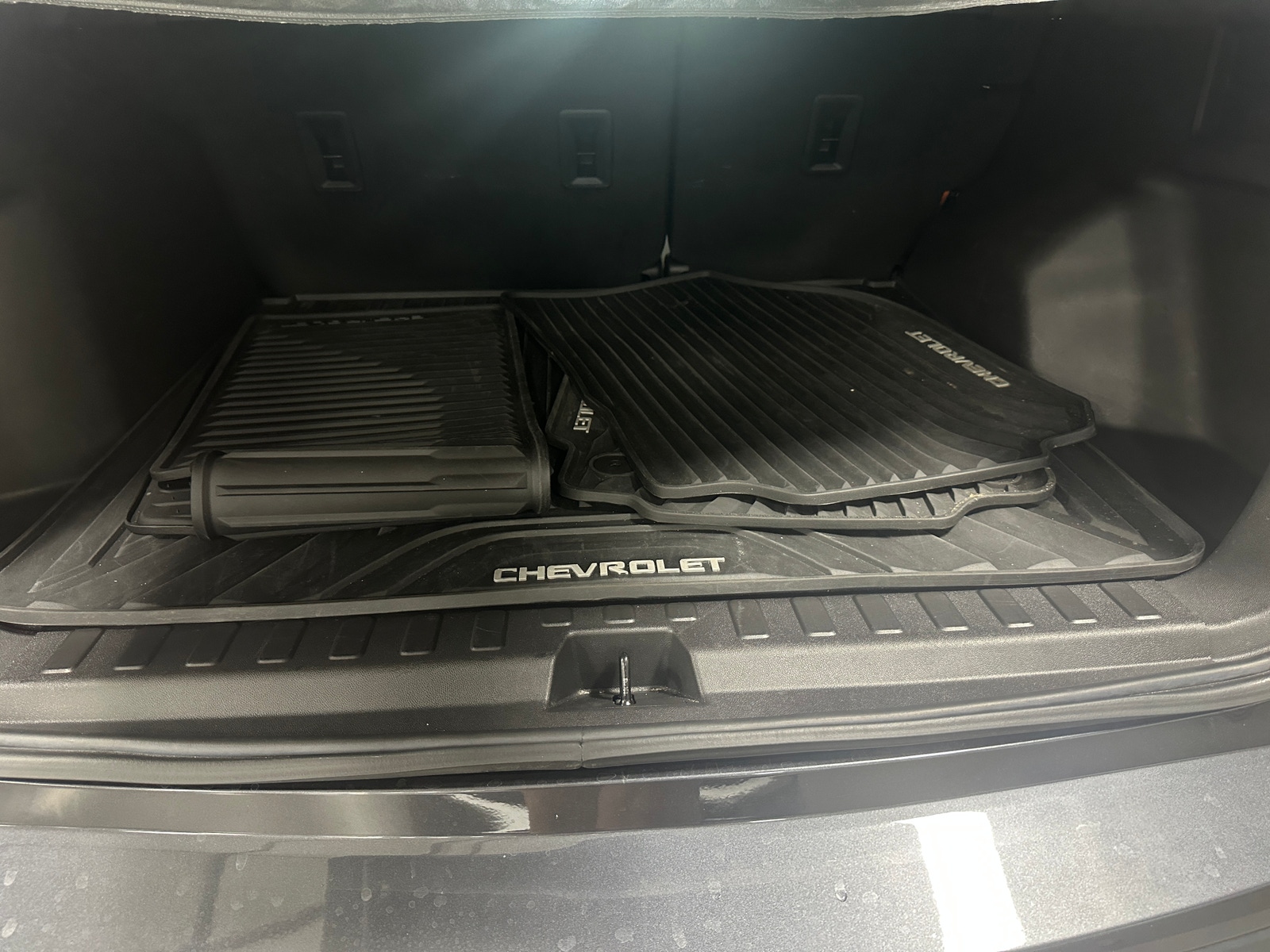 Thumbnail: 2023 Chevrolet Equinox - 7