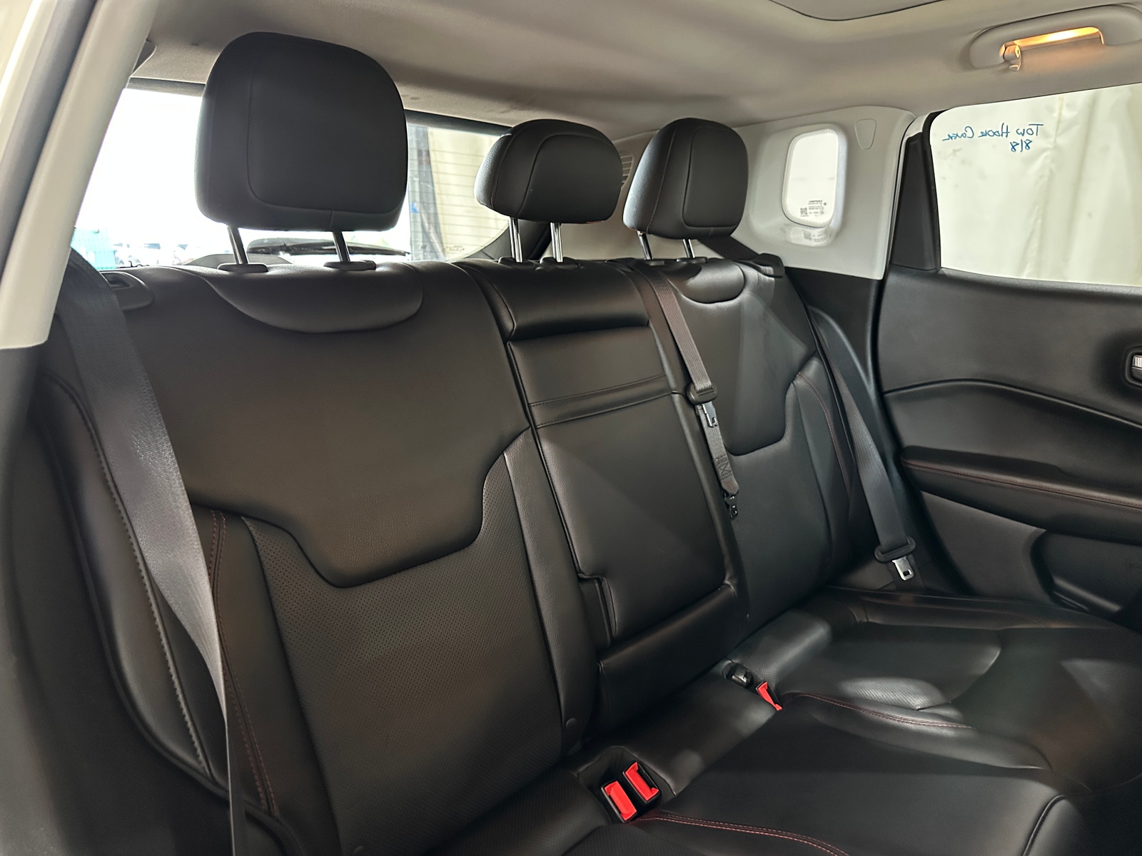 Thumbnail: 2017 Jeep Compass - 5