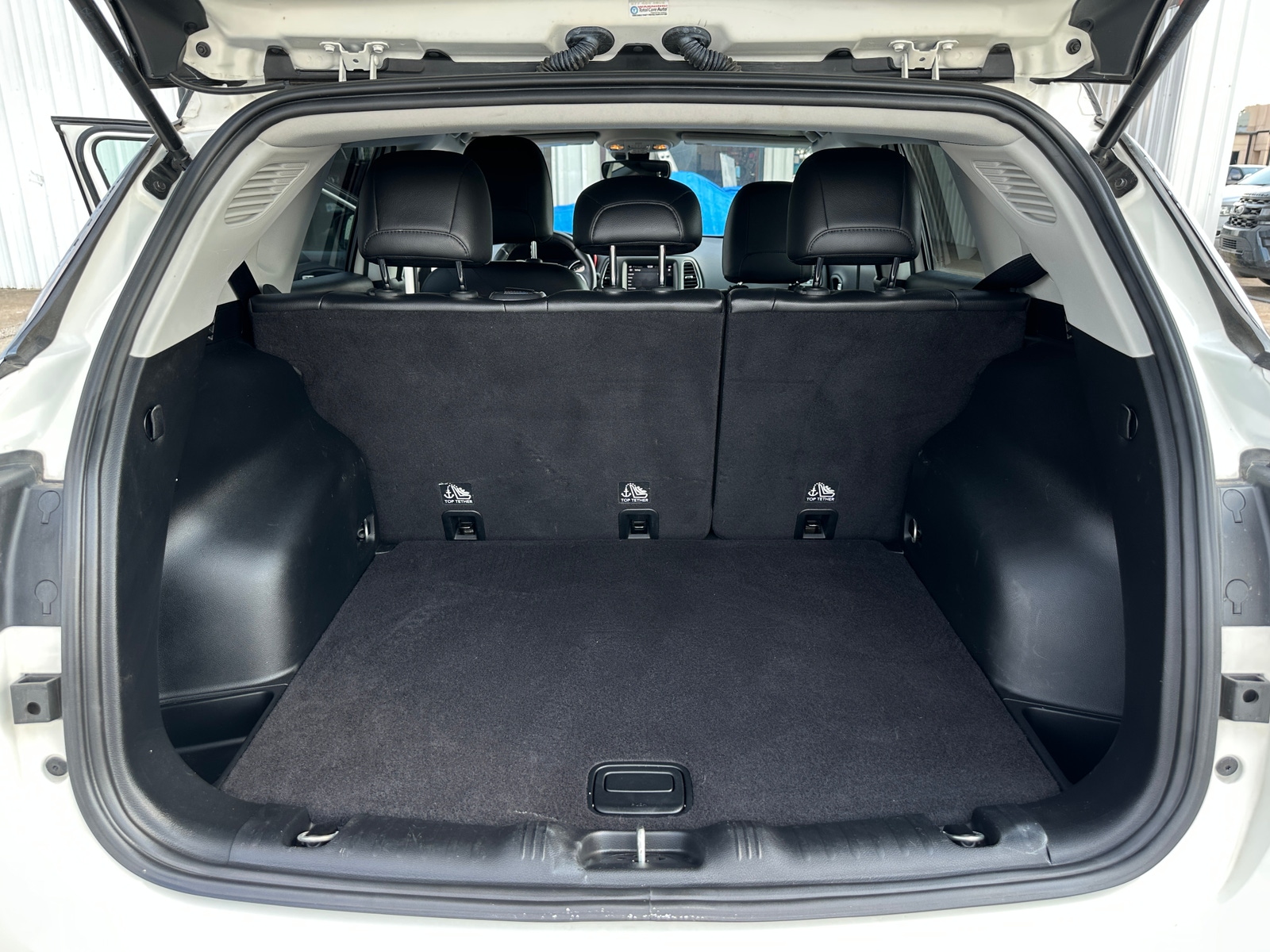 Thumbnail: 2017 Jeep Compass - 6