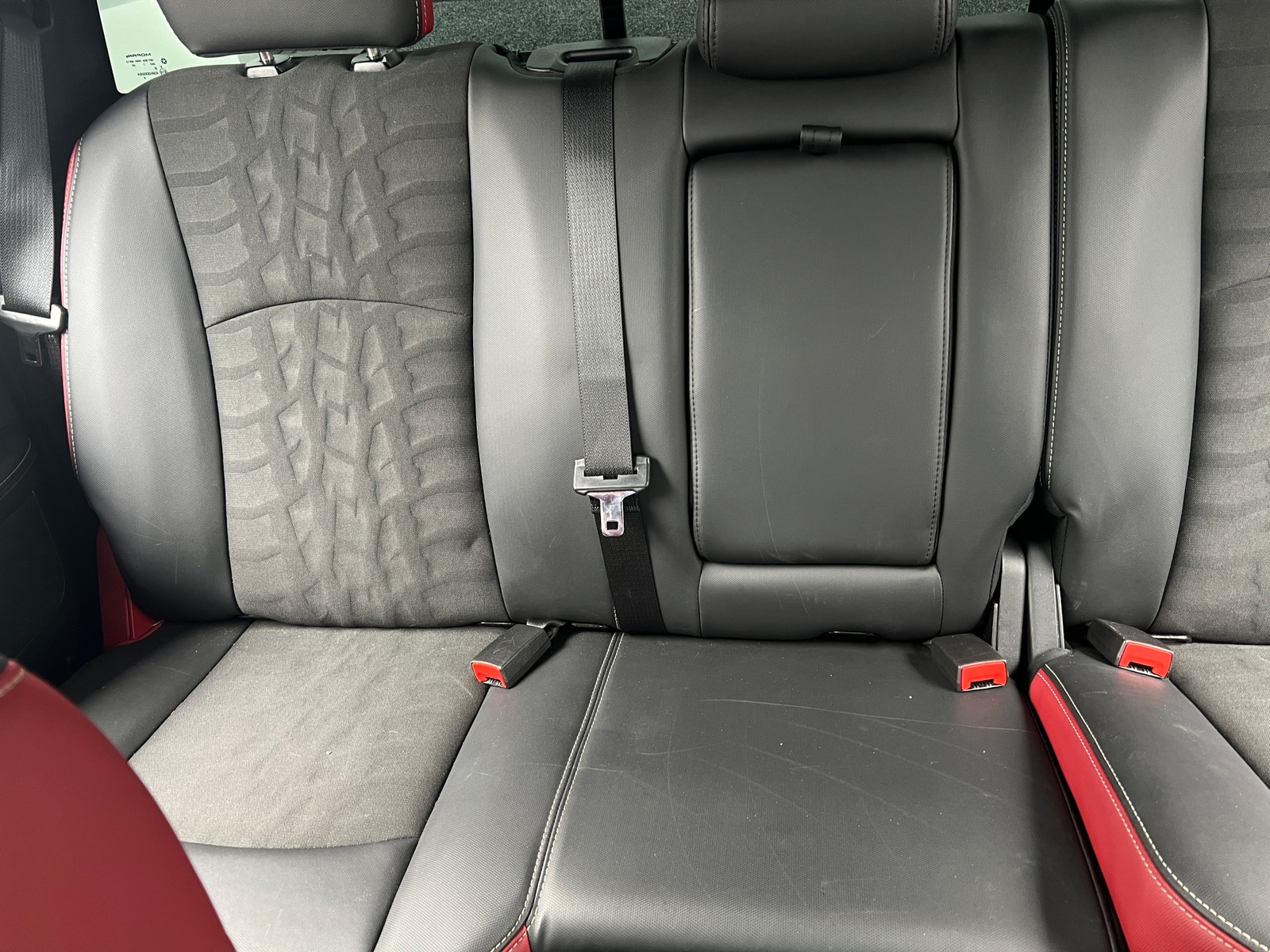 Thumbnail: 2018 RAM 1500 - 6