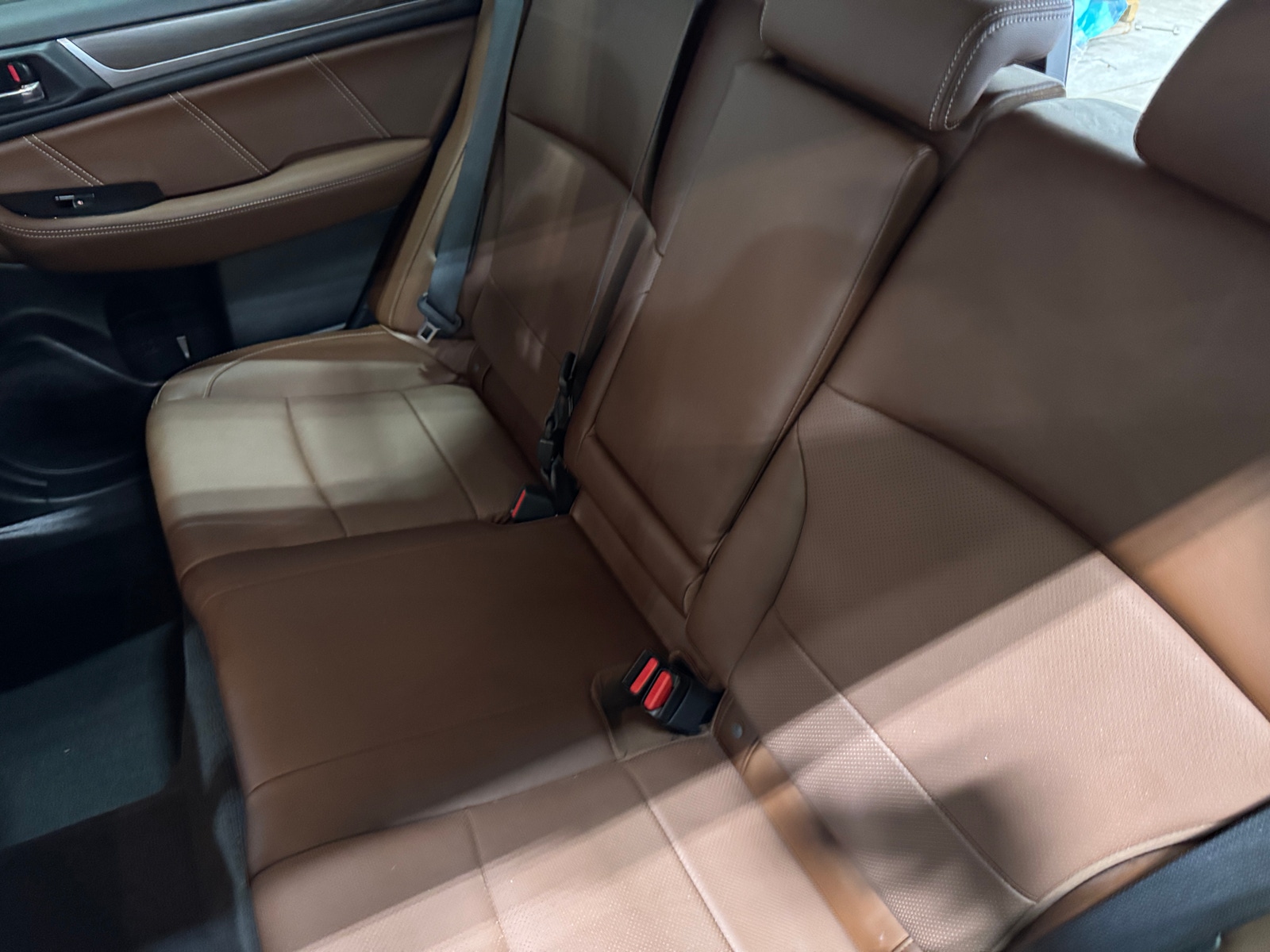 Thumbnail: 2017 Subaru Outback - 5