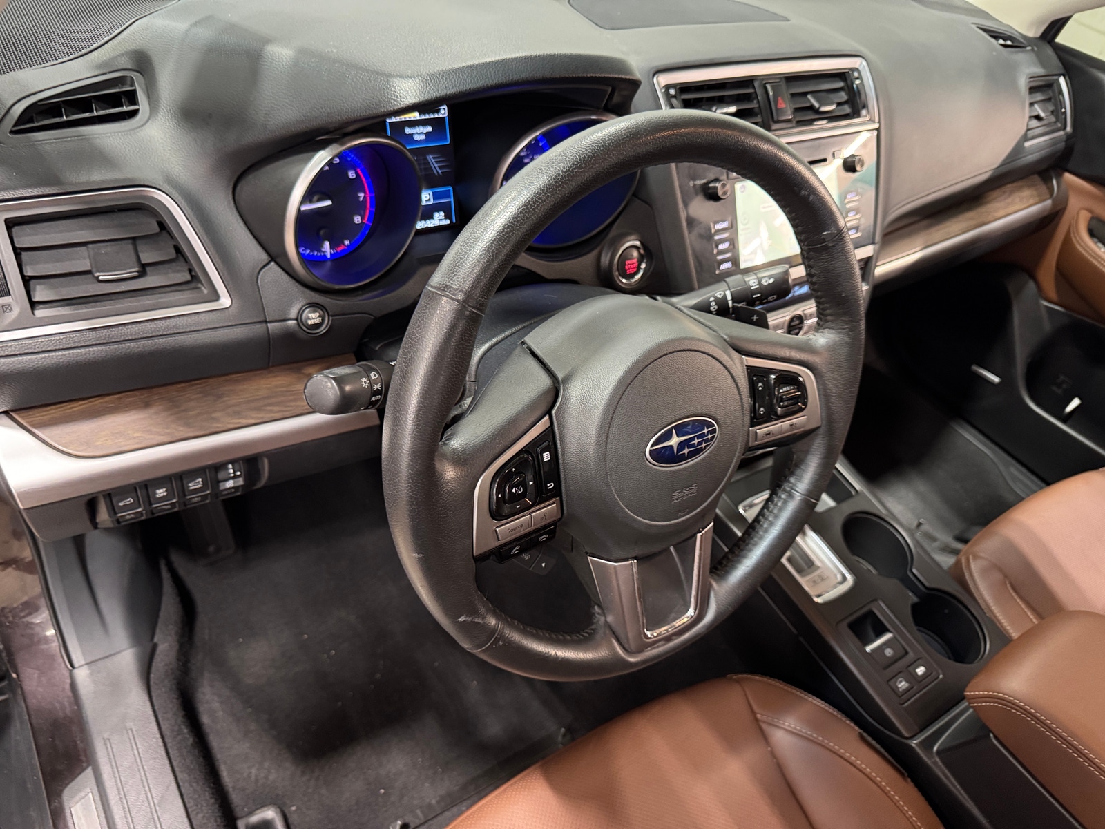 Thumbnail: 2017 Subaru Outback - 2