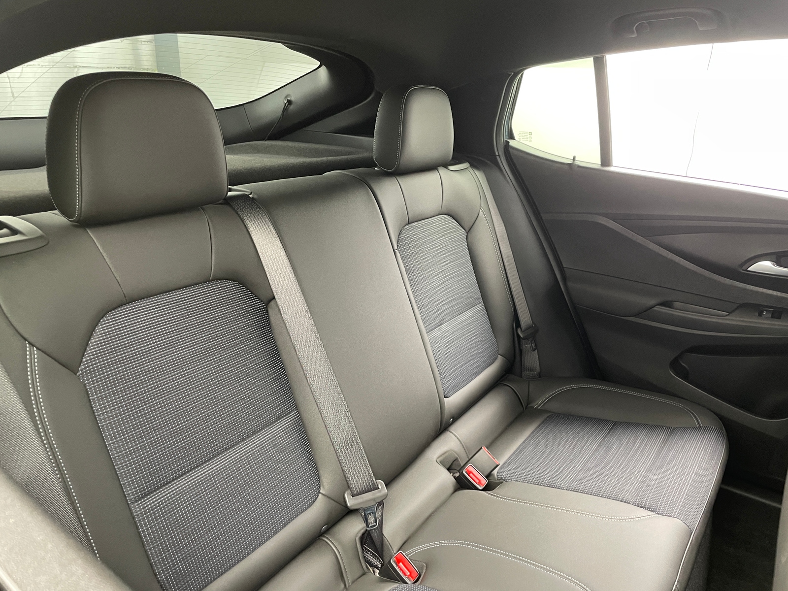 Thumbnail: 2024 Buick Envista - 6