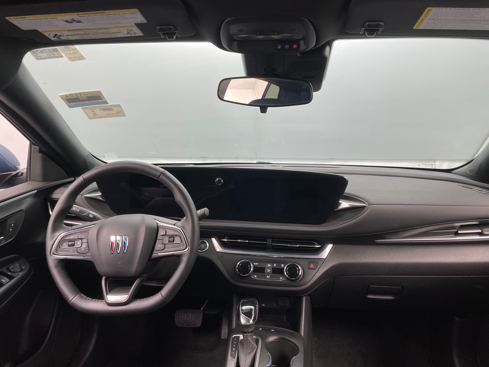 Thumbnail: 2024 Buick Envista - 3