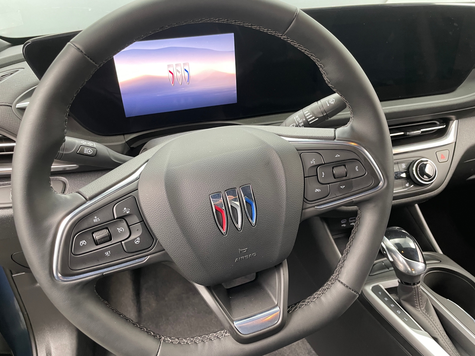 Thumbnail: 2024 Buick Envista - 5
