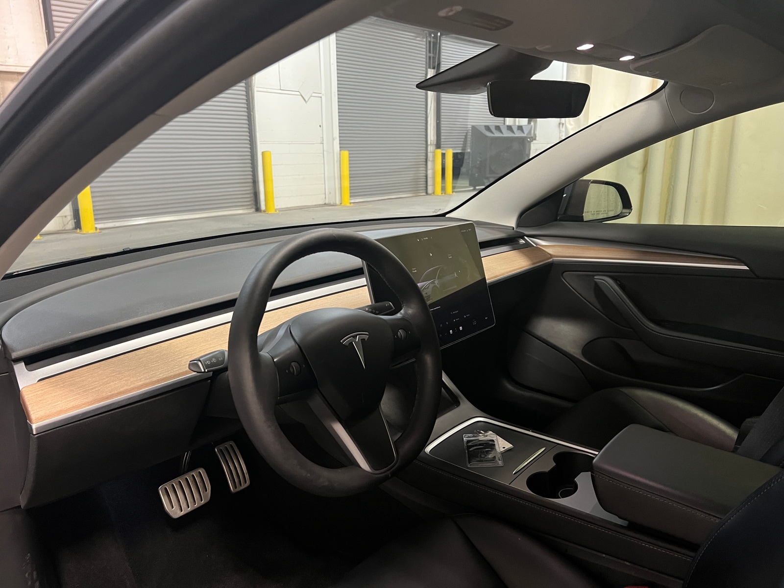 Thumbnail: 2022 Tesla Model 3 - 2