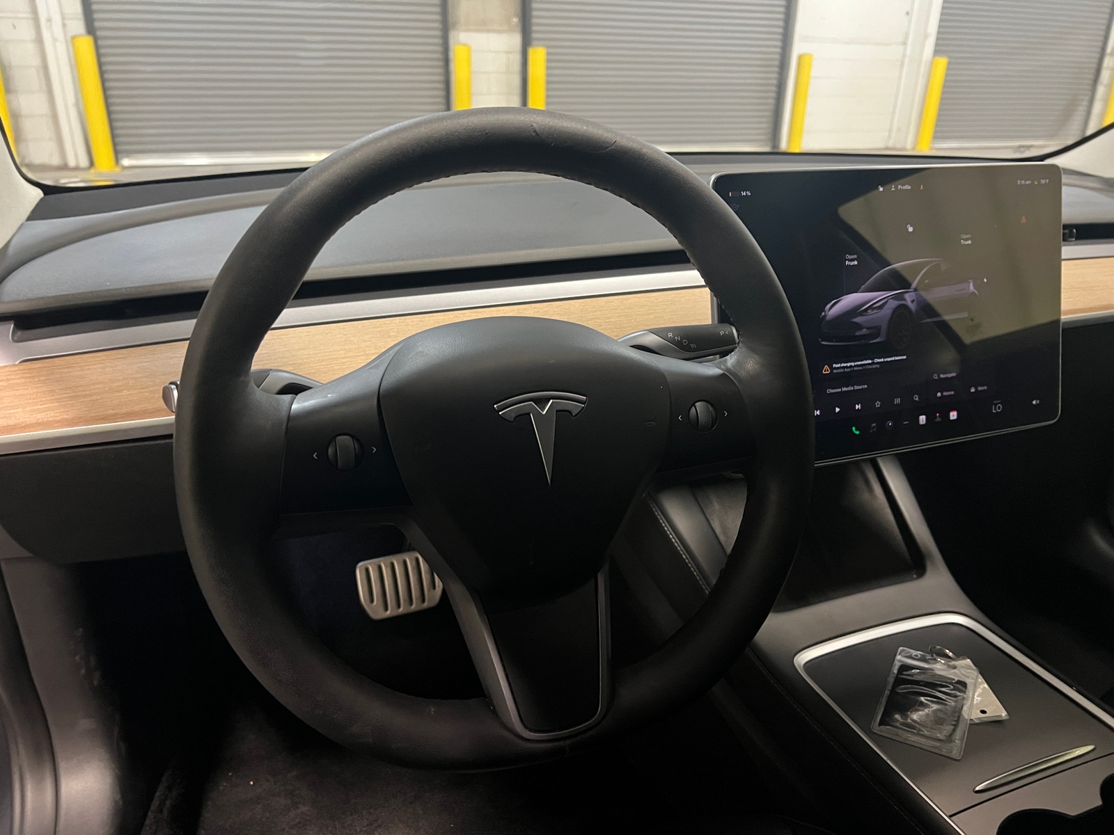 Thumbnail: 2022 Tesla Model 3 - 4