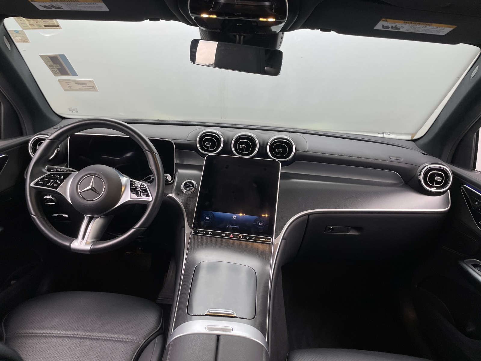 Thumbnail: 2024 Mercedes-Benz GLC - 2