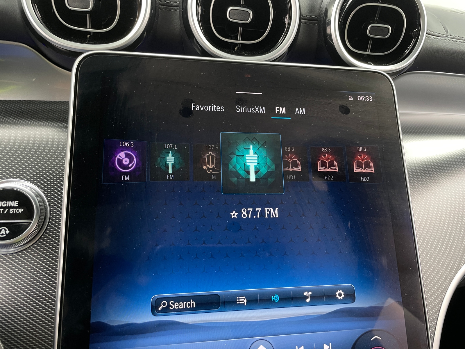 Thumbnail: 2024 Mercedes-Benz GLC - 3