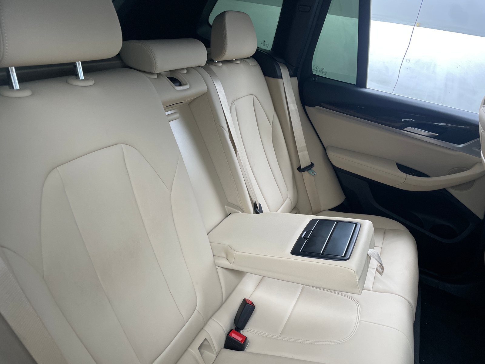 Thumbnail: 2019 BMW X3 - 5