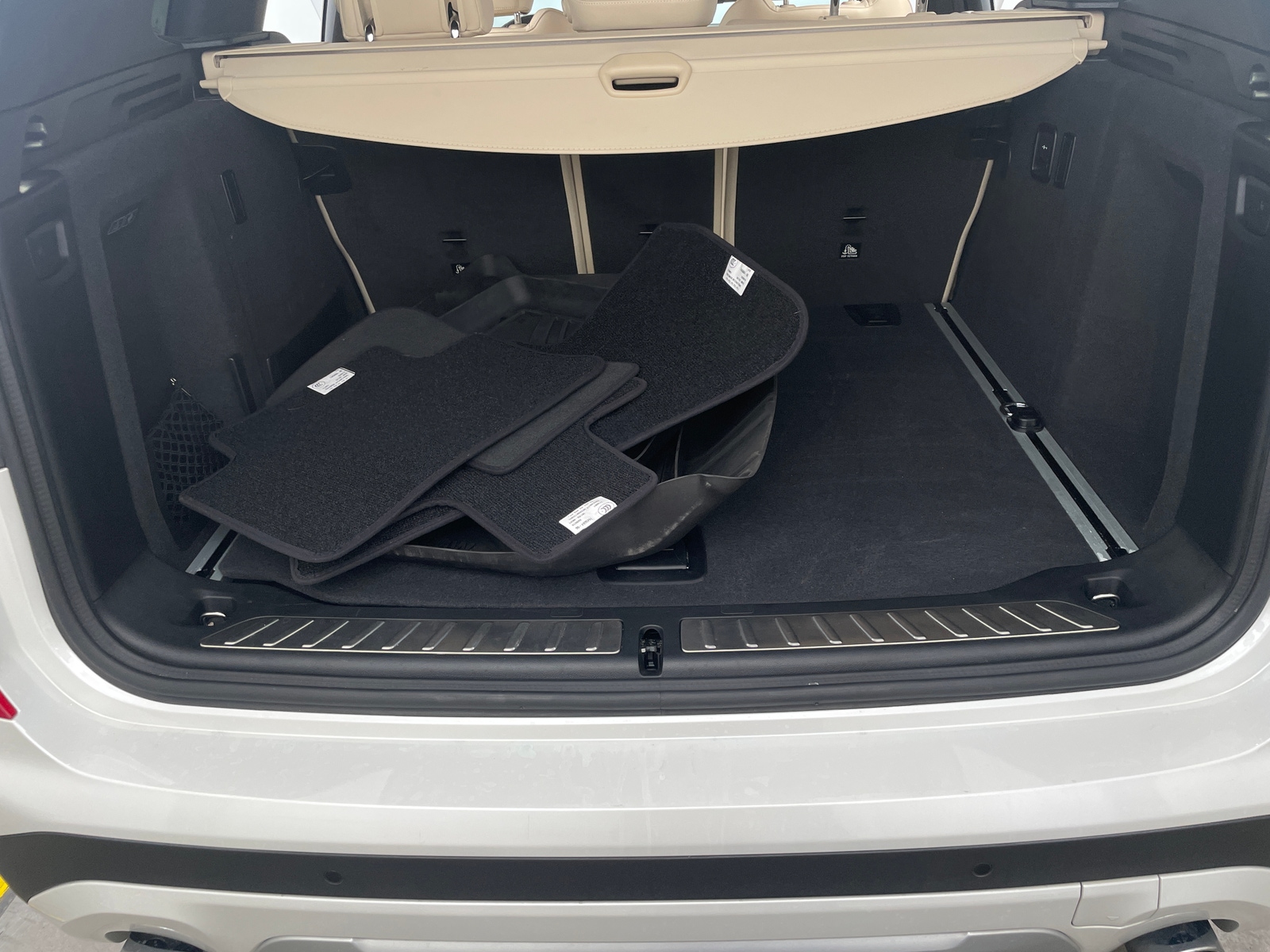 Thumbnail: 2019 BMW X3 - 6