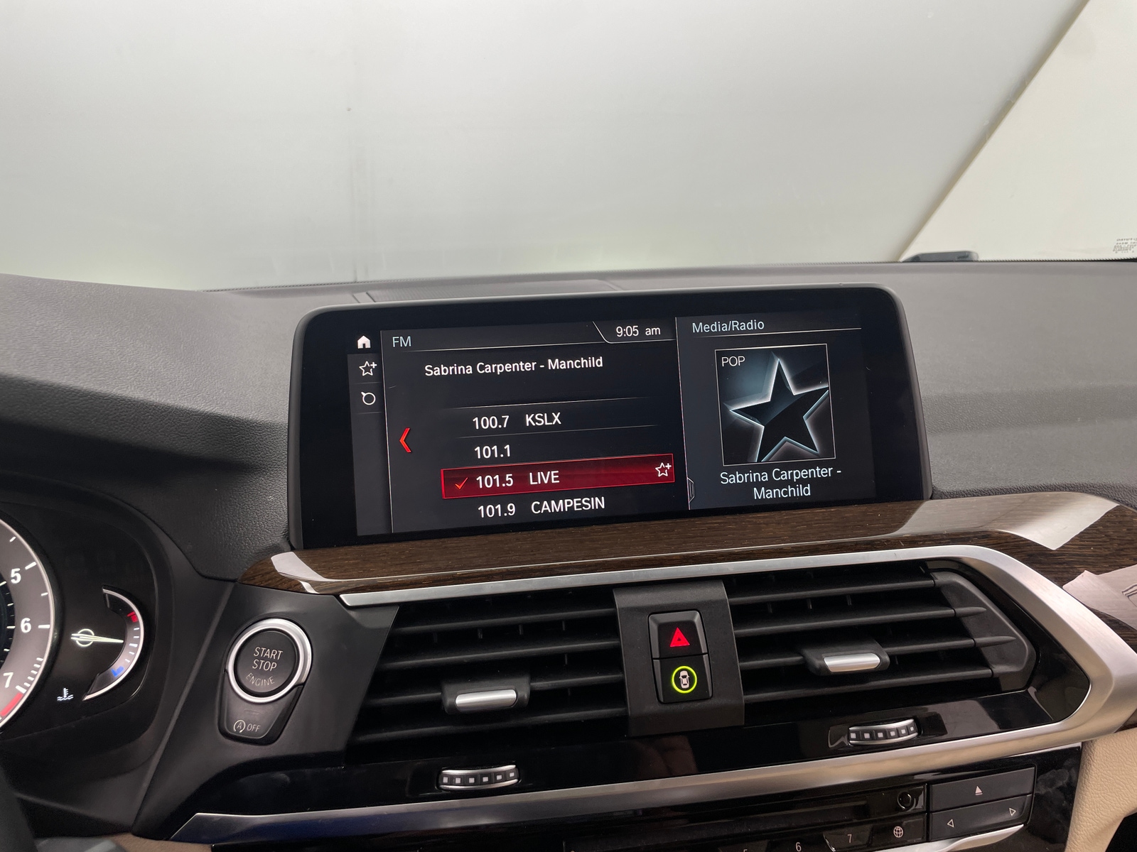Thumbnail: 2019 BMW X3 - 3