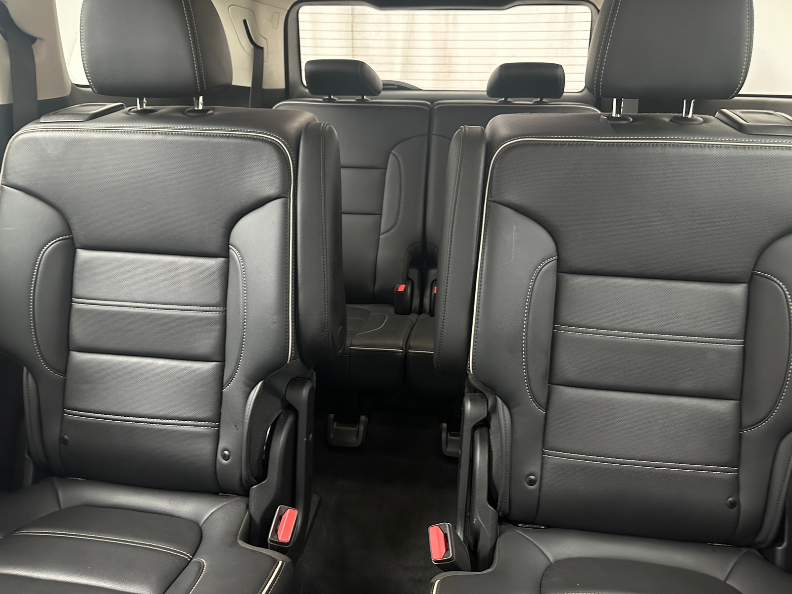 Thumbnail: 2022 GMC Acadia - 5