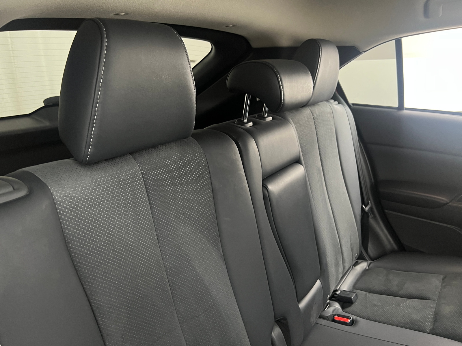 Thumbnail: 2024 Mitsubishi Eclipse Cross - 6