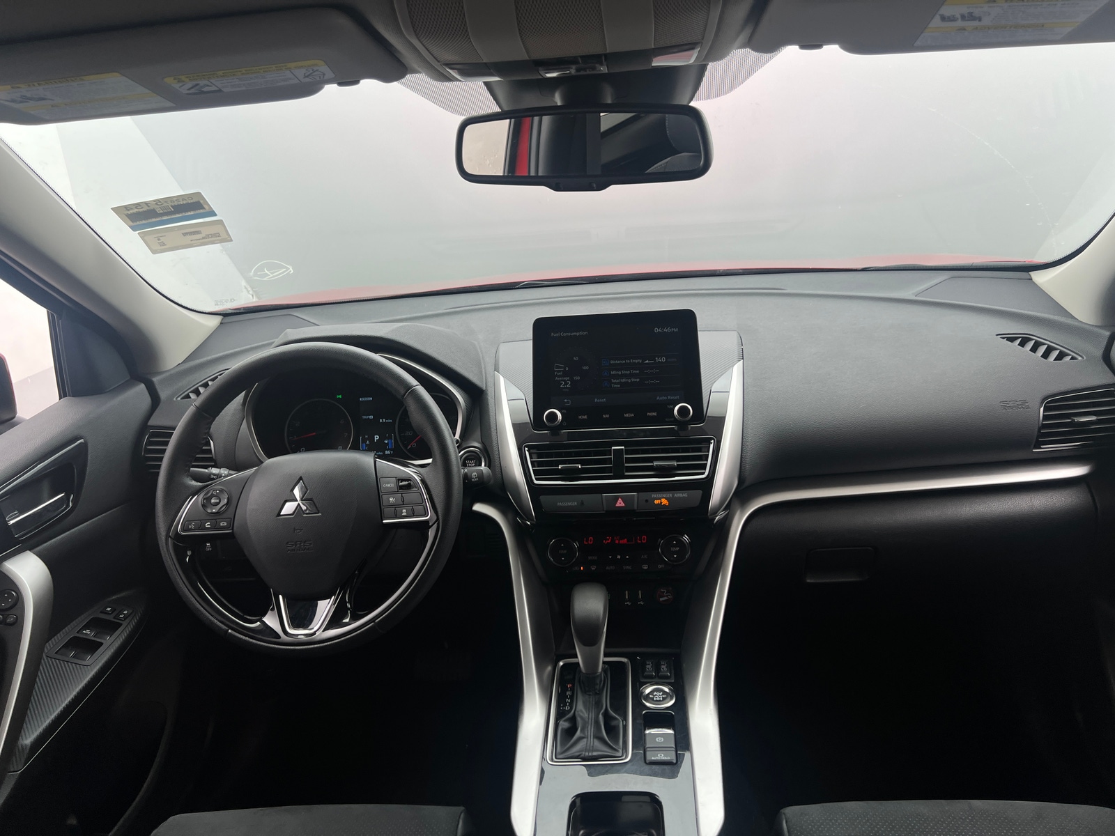 Thumbnail: 2024 Mitsubishi Eclipse Cross - 3