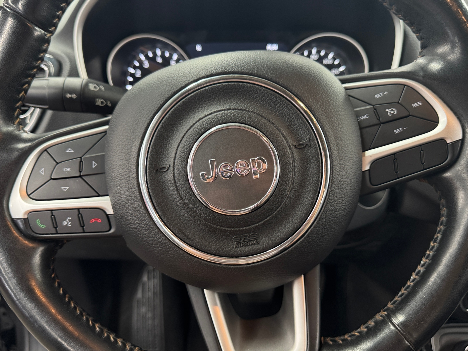 Thumbnail: 2020 Jeep Compass - 4