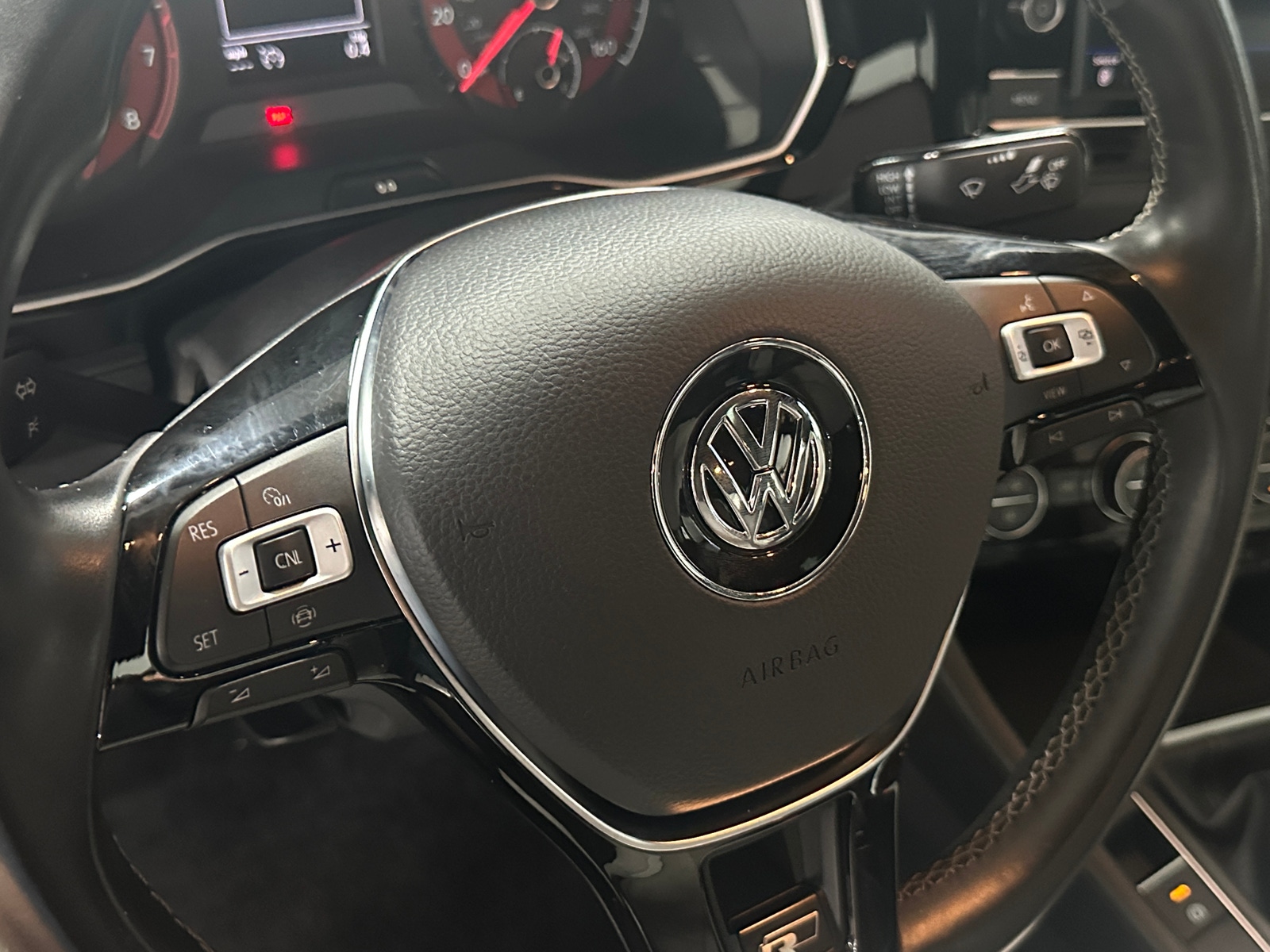 Thumbnail: 2020 Volkswagen Jetta - 4