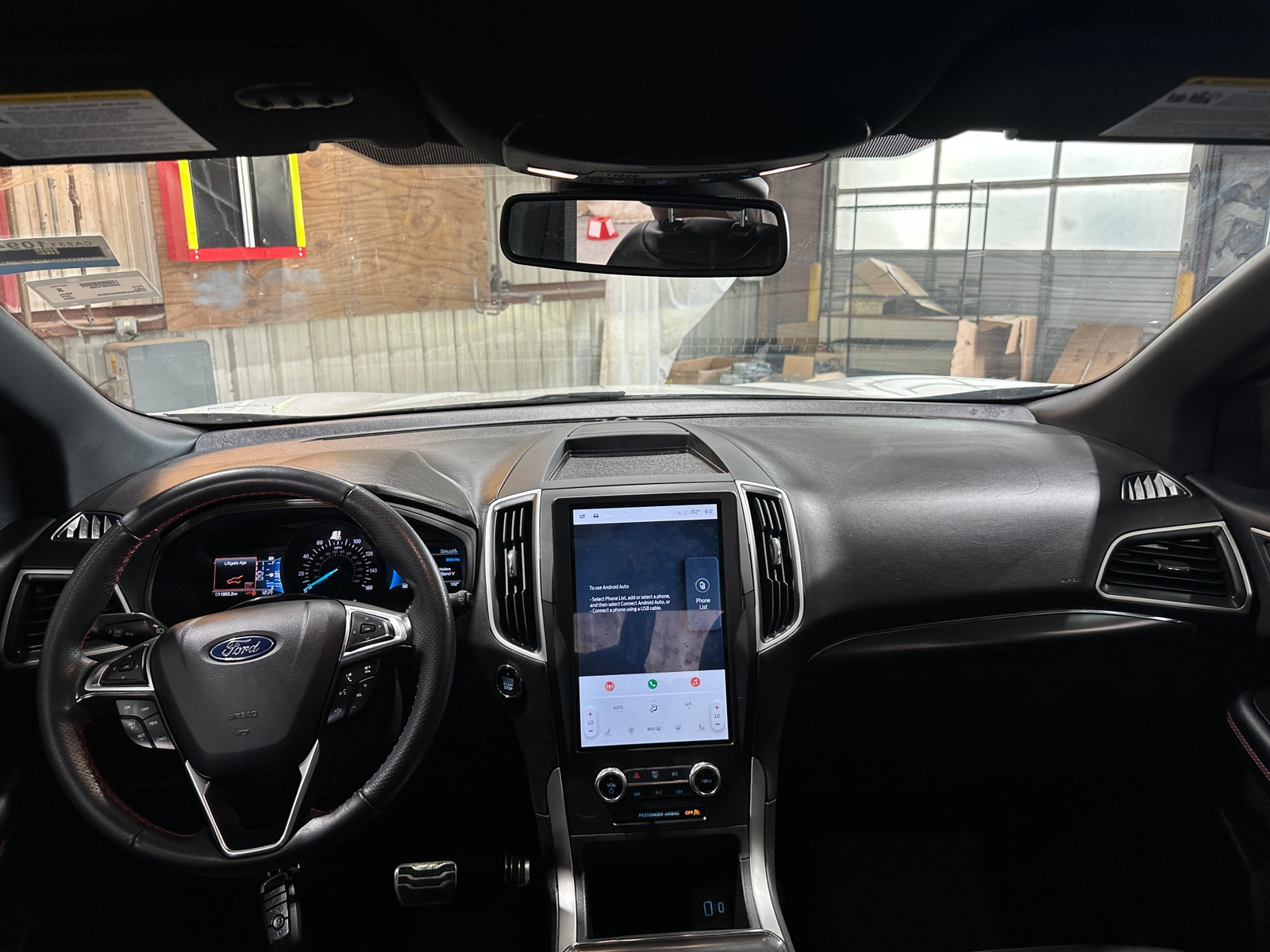 Thumbnail: 2024 Ford Edge - 2