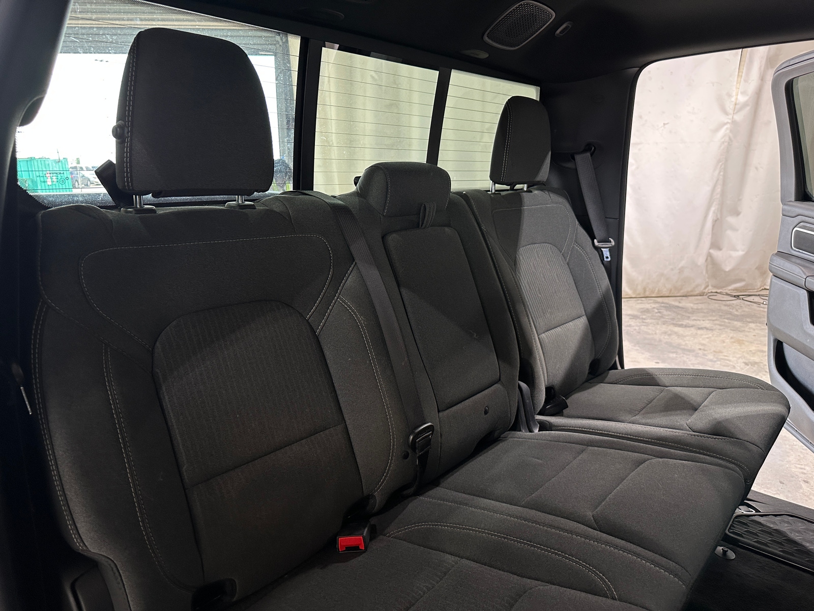 Thumbnail: 2024 RAM 1500 - 6