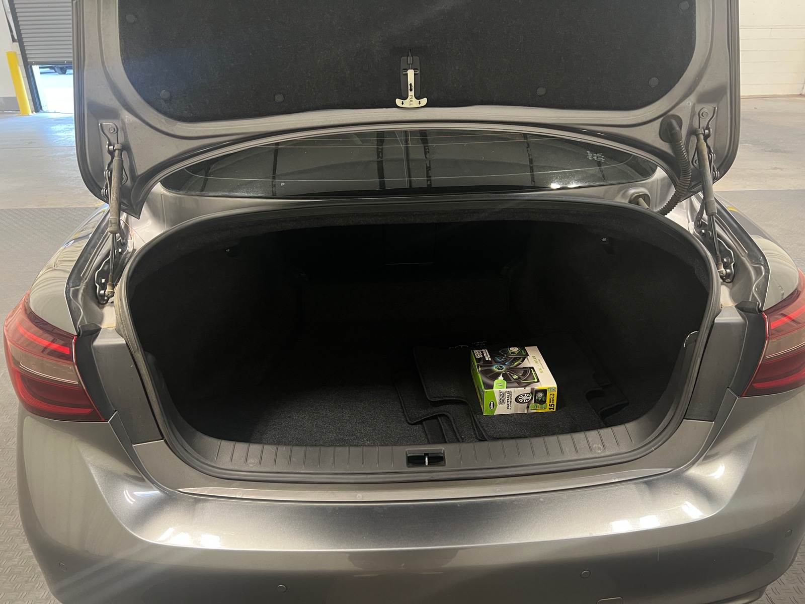 Thumbnail: 2019 INFINITI  - 6