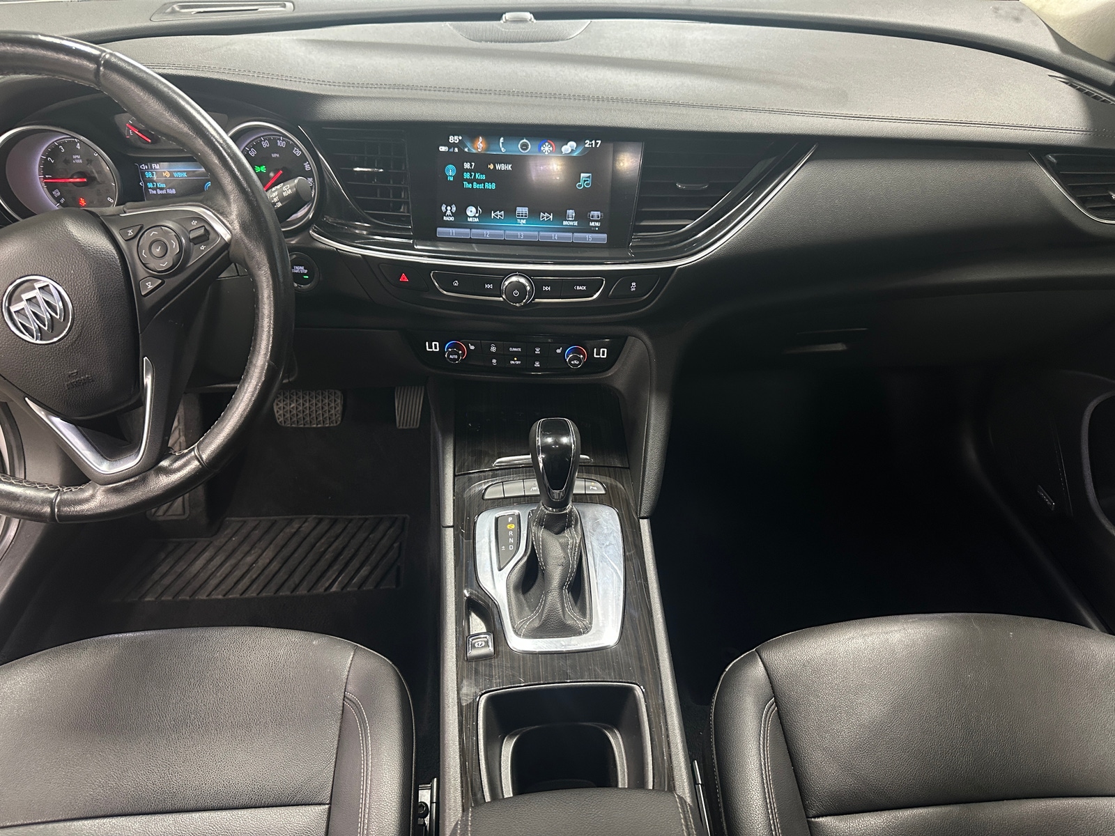 Thumbnail: 2018 Buick Regal - 2