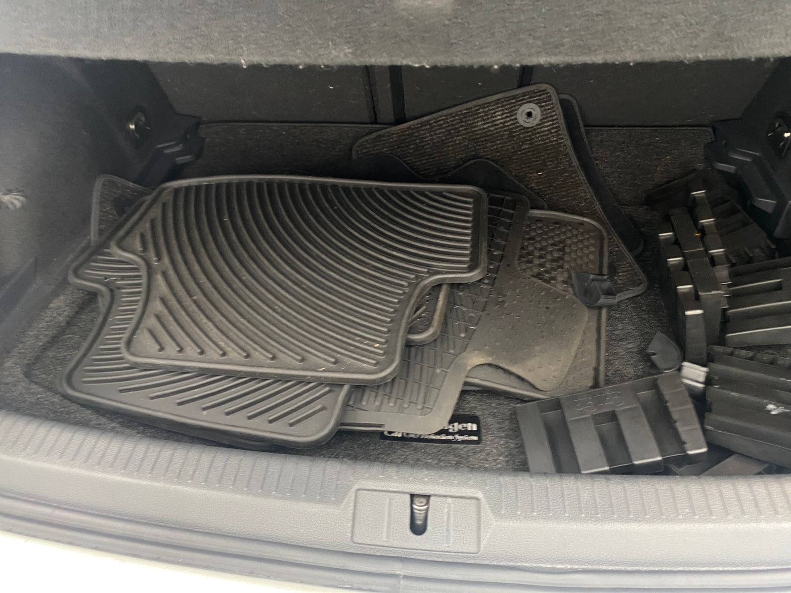 Thumbnail: 2015 Volkswagen Golf - 6