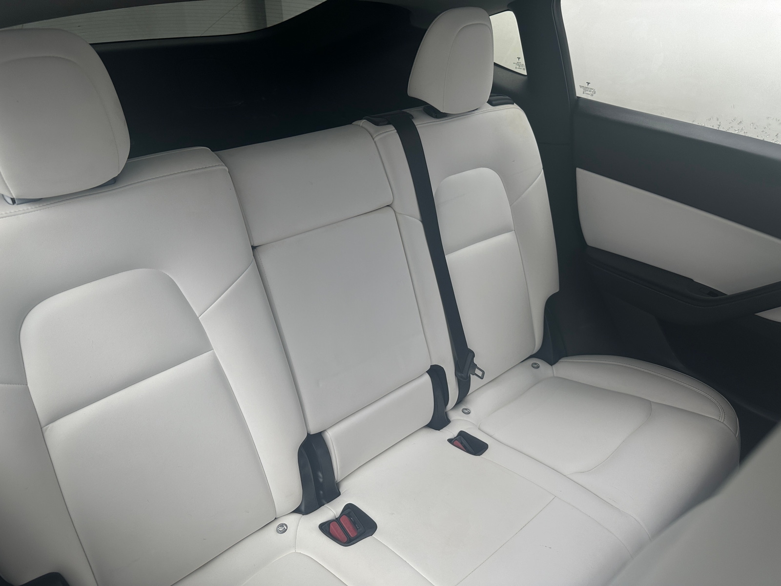 Thumbnail: 2021 Tesla Model Y - 5